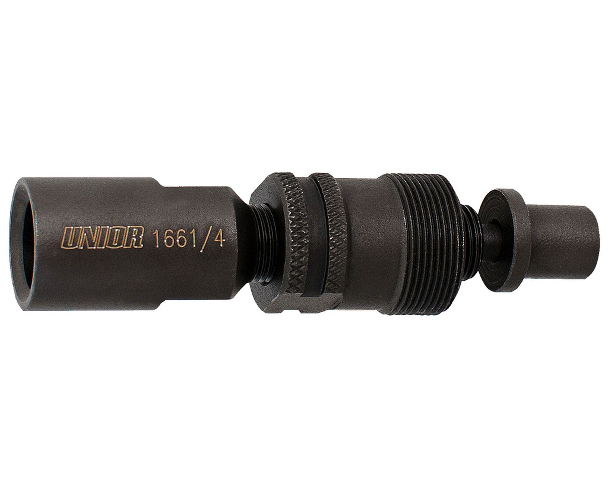 Знімач Unior Tools шатунів (Crank puller) під квадрат та 14 мм