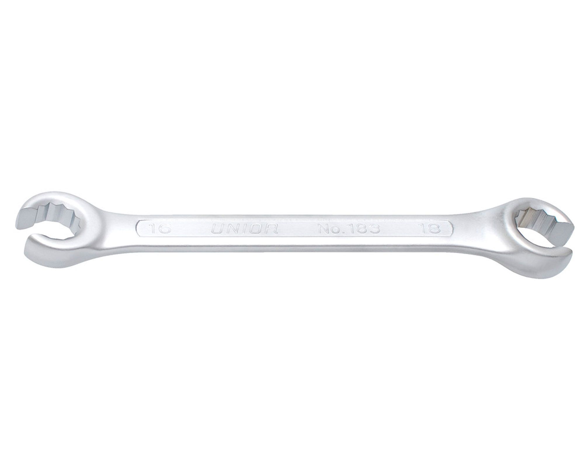 Ключ Unior Tools кільцевий відкритий для конусів втулок 8 х 10 мм