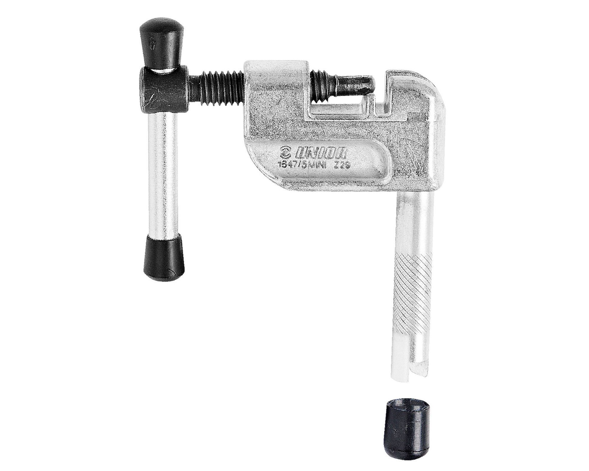 Міні-вижимка Unior Tools ланцюга (дорожня версія)