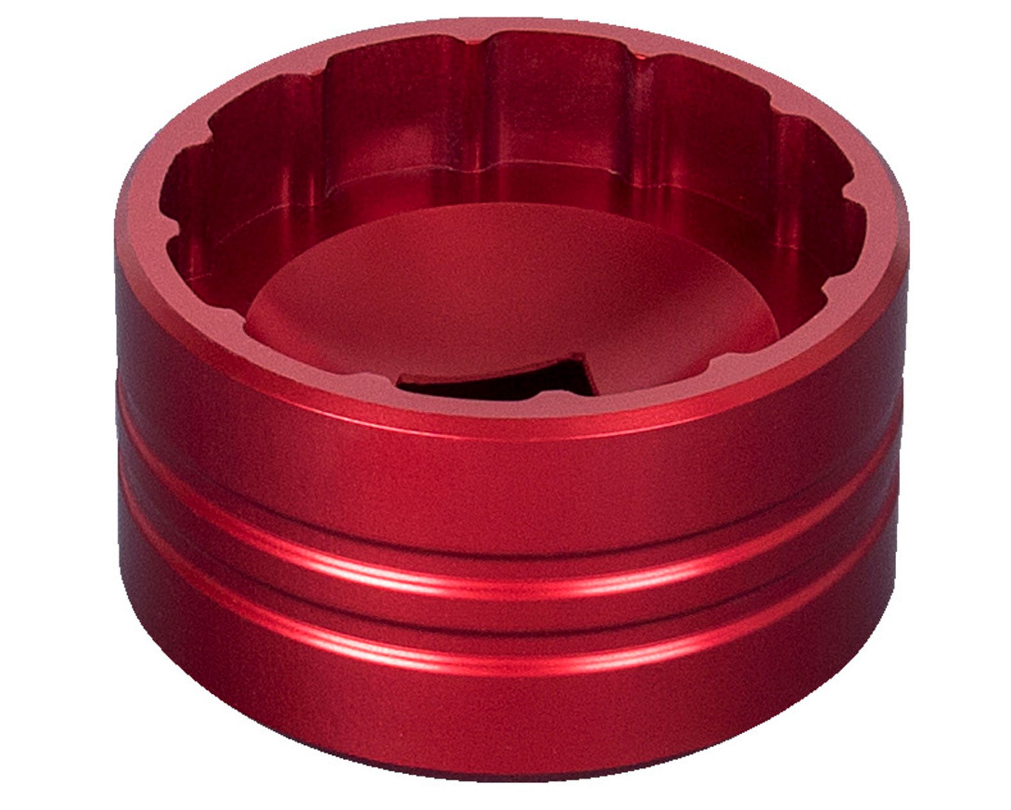 Головка Unior Tools для каретки BSA30