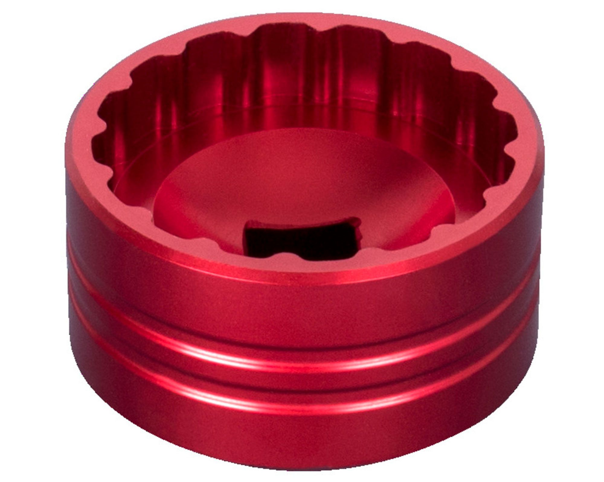 Головка Unior Tools для каретки FSA MegaEvo