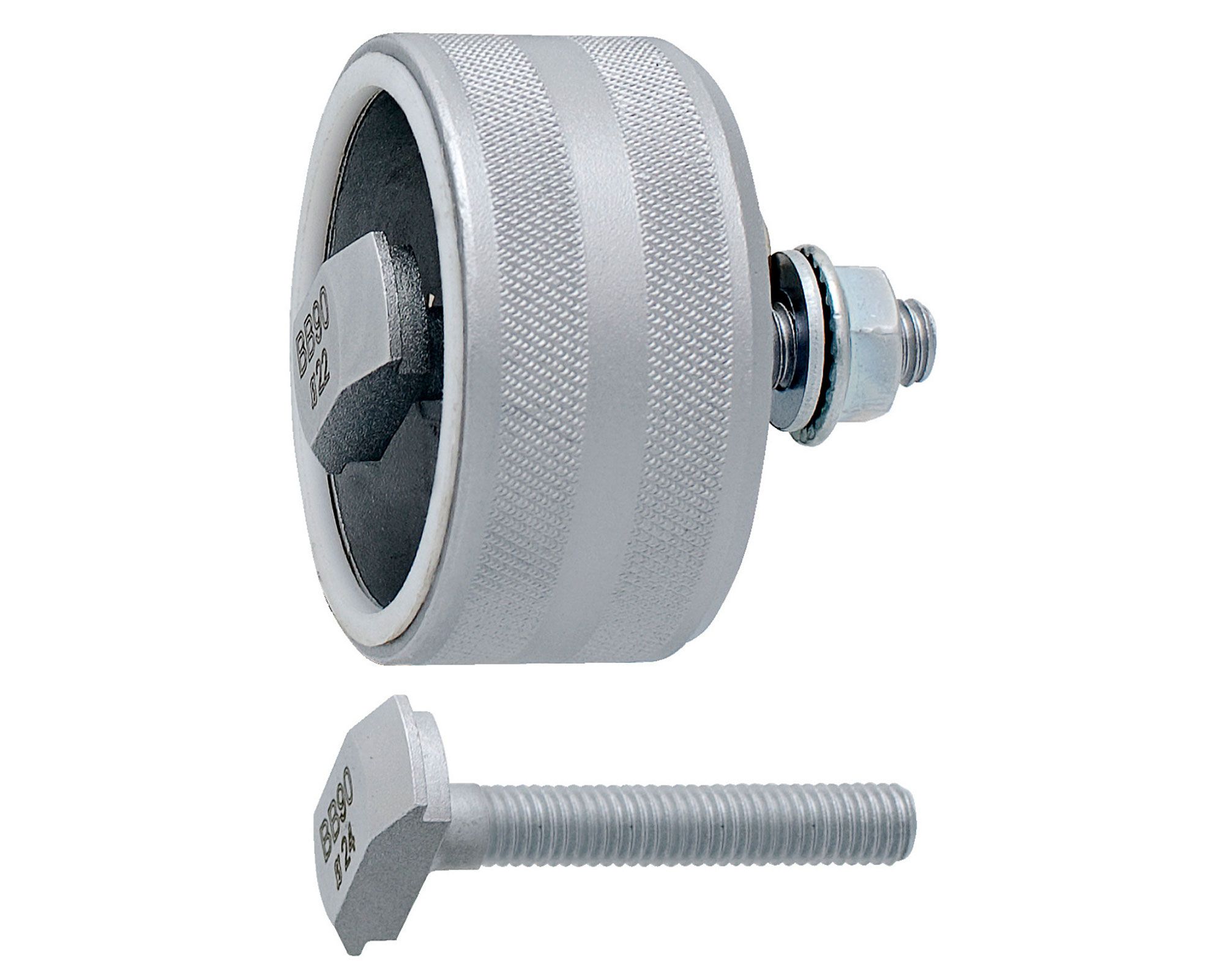 Інструмент Unior Tools для демонтажу каретки BB90/BB95