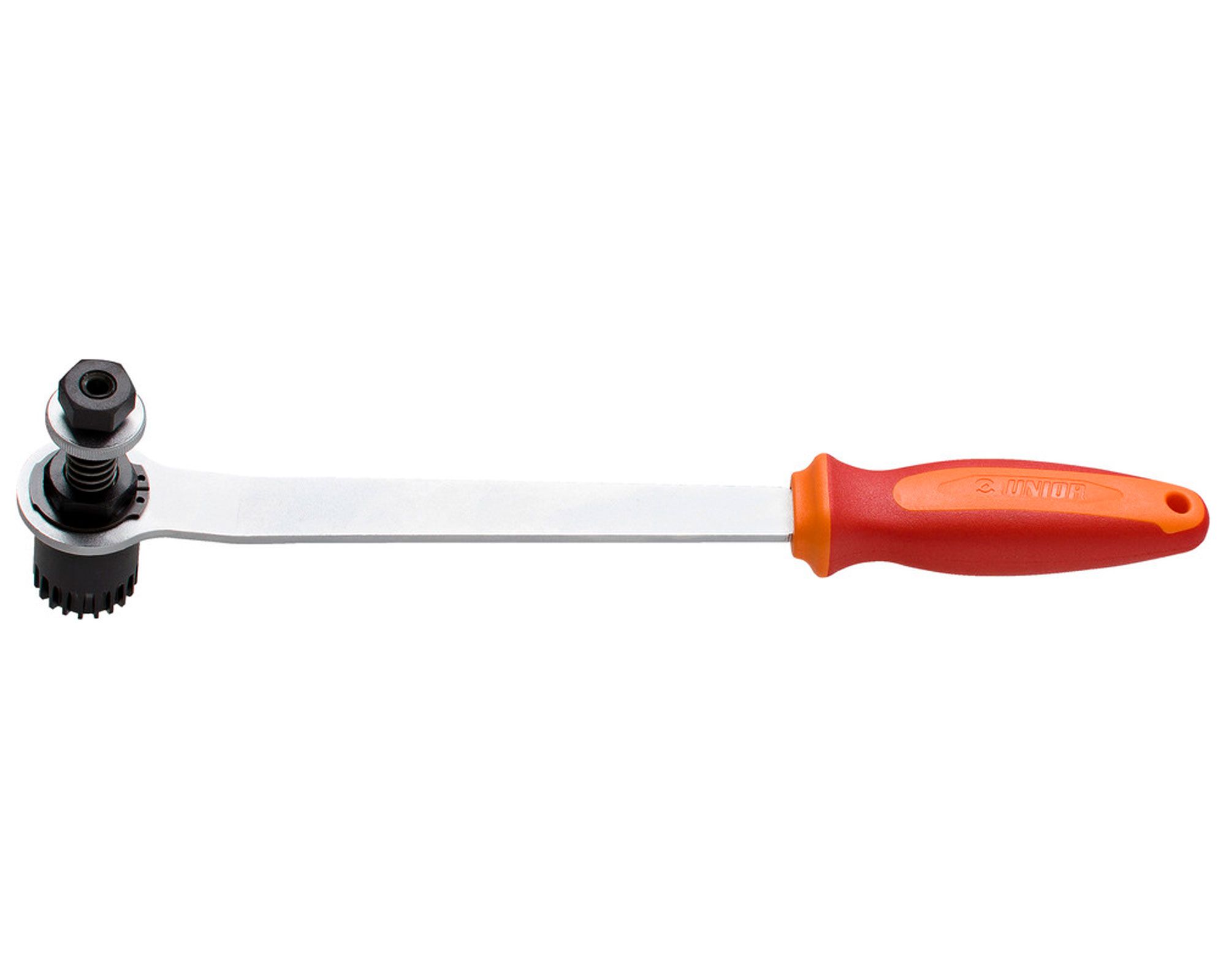 Знімач кареток Unior Tools SHIMANO OCTALINK та TRUVATIV (Red)