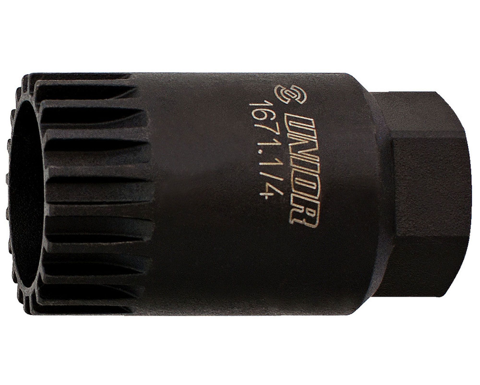 Знімач Unior Tools для картриджа каретки 20 Tooth