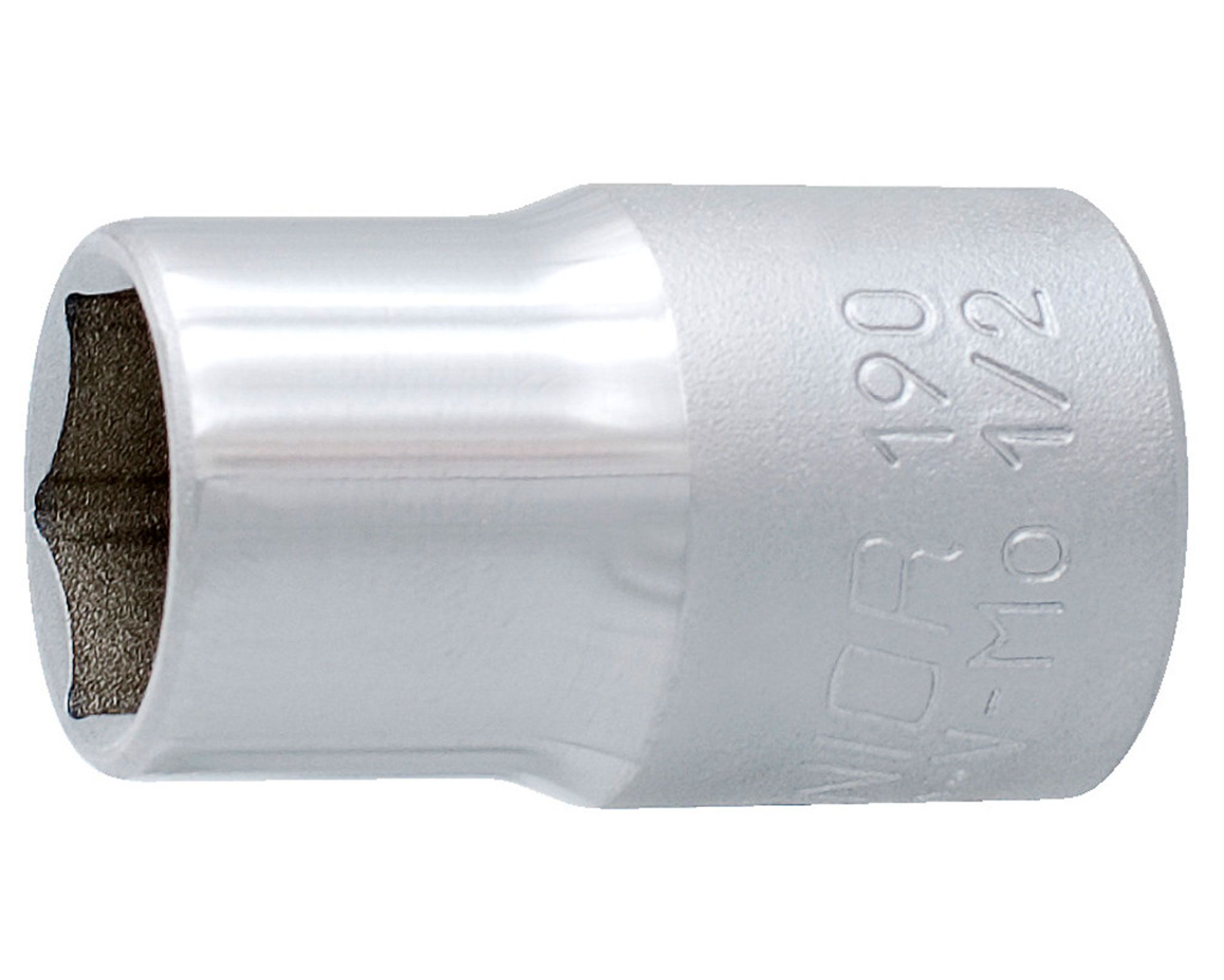 Головка торцева шестигранна Unior Tools 1/2 17мм