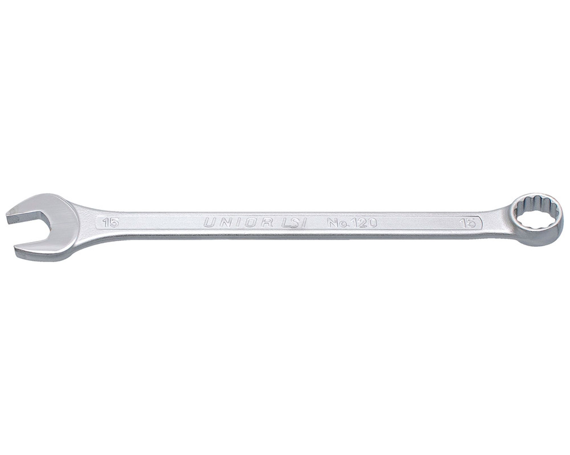 Ключ Unior Tools комбінований подовжений 8 мм