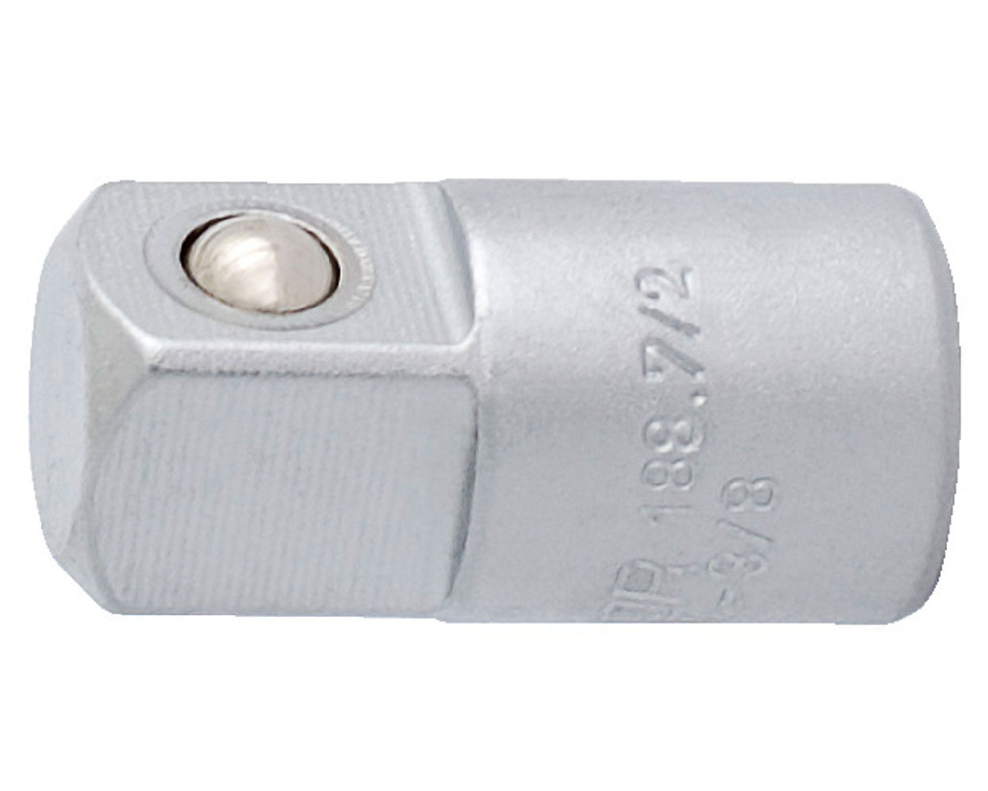 Перехідник Unior Tools з 1/4 на 1/2