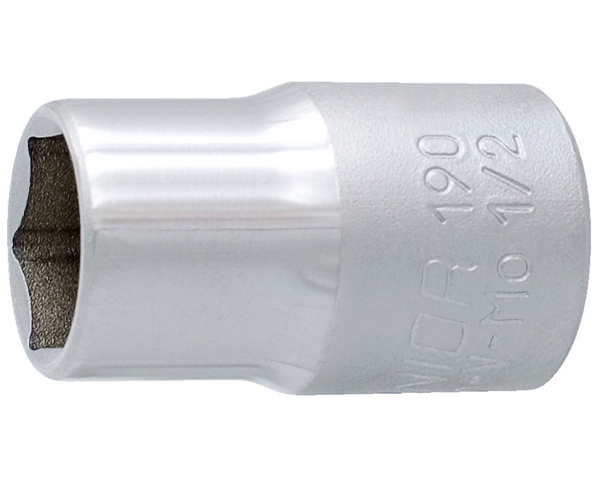 Головка торцевая шестигранная Unior Tools 1/2 15мм