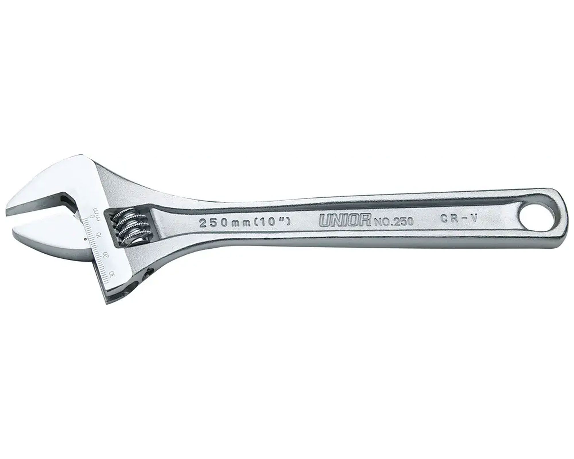 Ключ розвідний Unior Tools 150мм