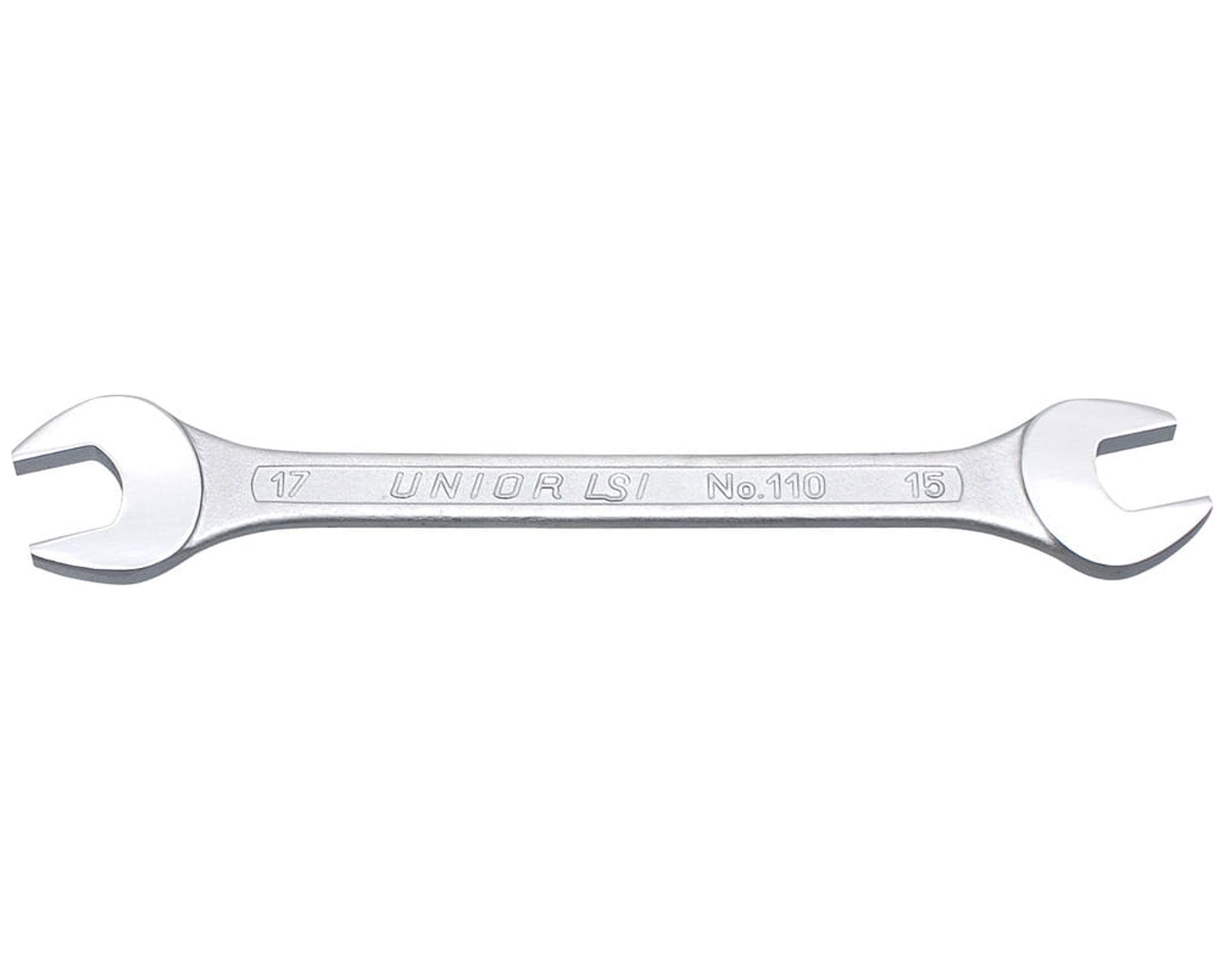 Ключ рожковий Unior Tools 25x28 мм