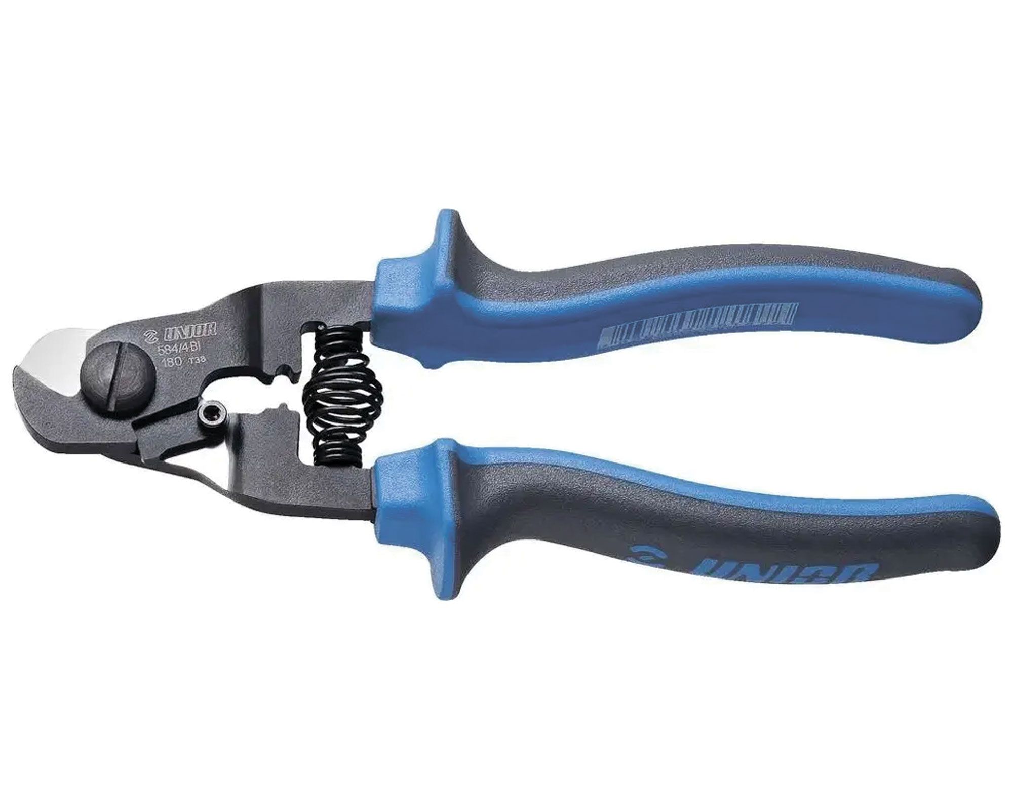 Ножиці-кусачки Unior Tools для сталевого дроту 180 мм