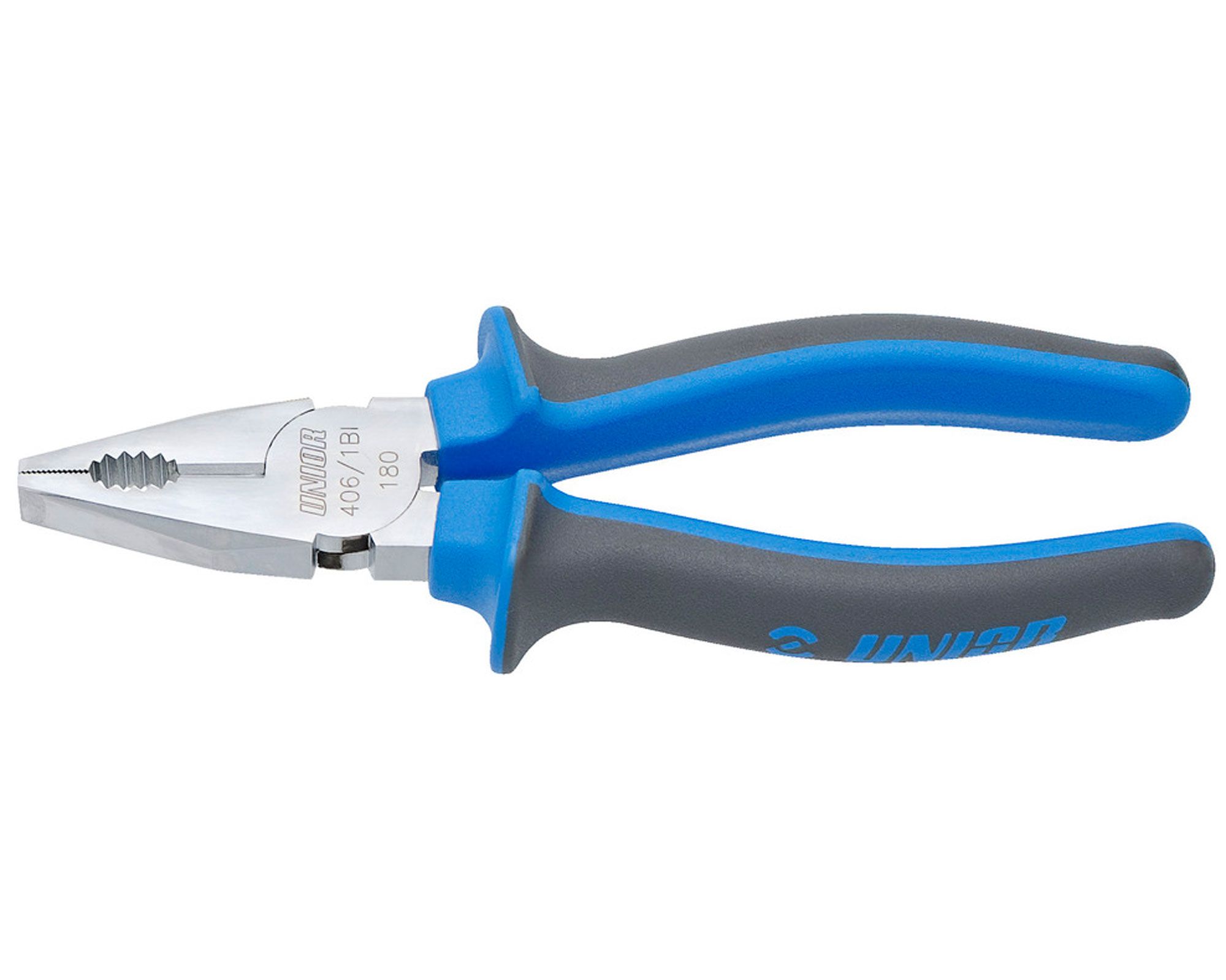 Плоскогубцы Unior Tools комбинированные 200 мм