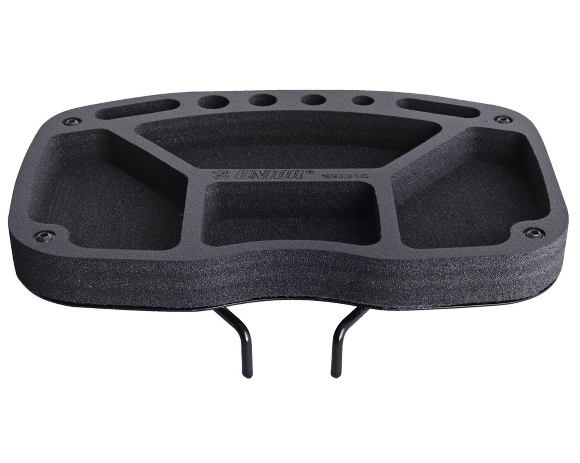 Инструментальный поддон Unior Tools для велосипедной стойки 1693.3