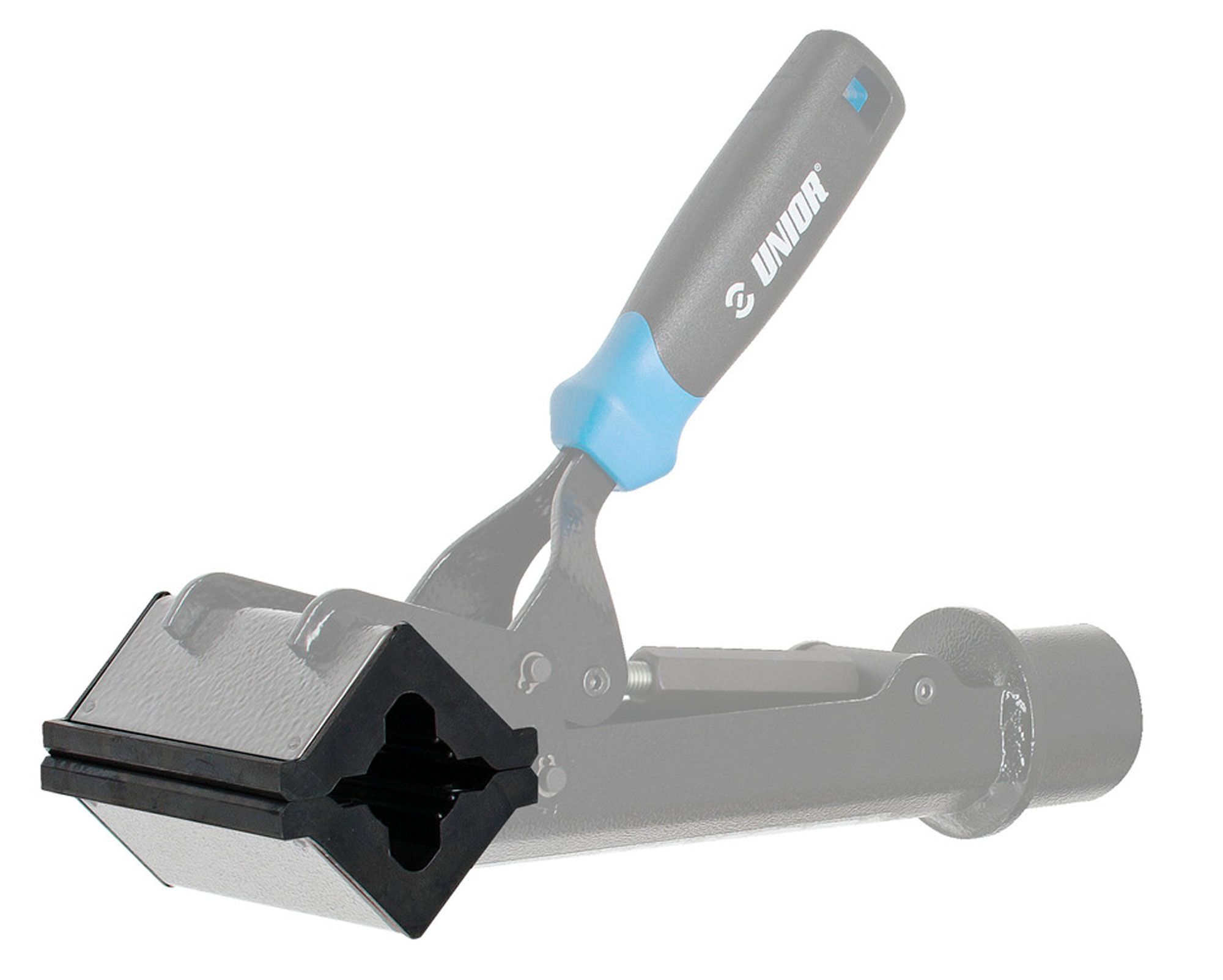 Сменные губки Unior Tools резиновые для стойки 1693.1 (набор 2 шт.)