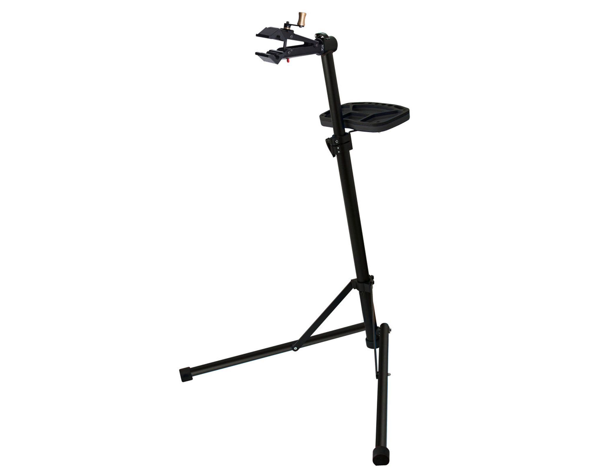 Стійка Unior Tools BikeGator+ Quick Release для ремонту велосипедів