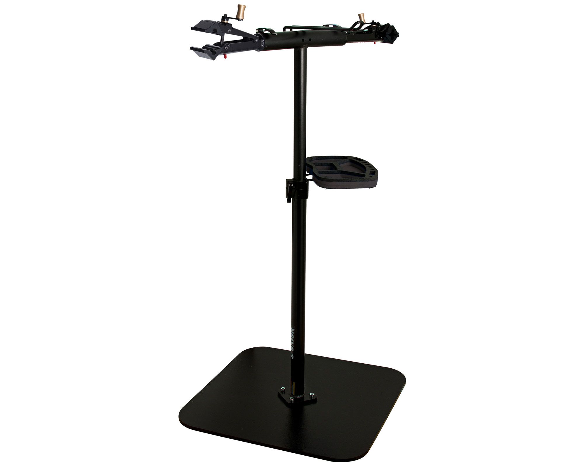 Стойка Unior Tools на 2 лапы с опорной плитой и Quick Release