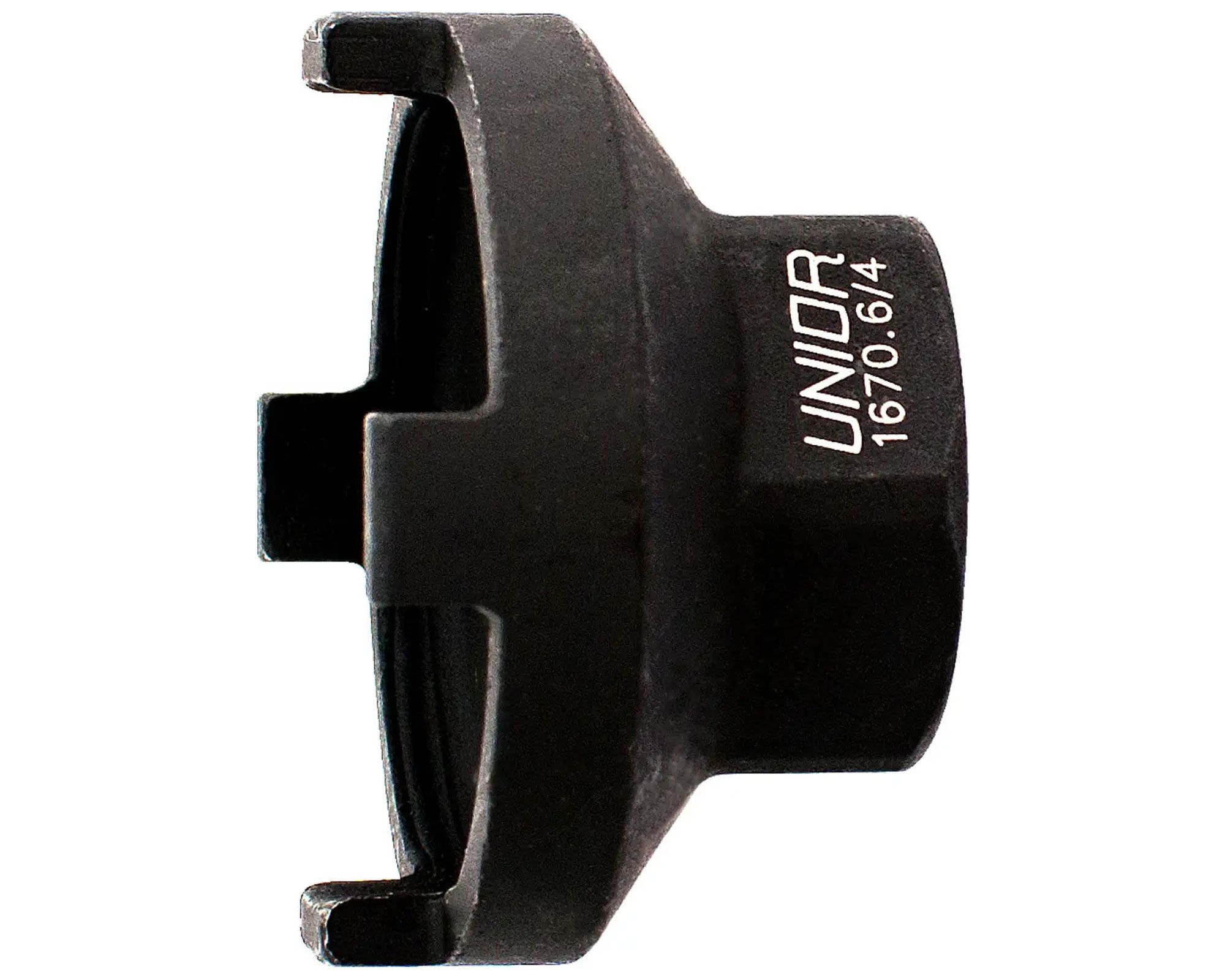 Знімач зірочки Unior Tools для BMX (з чотирма шліцами)