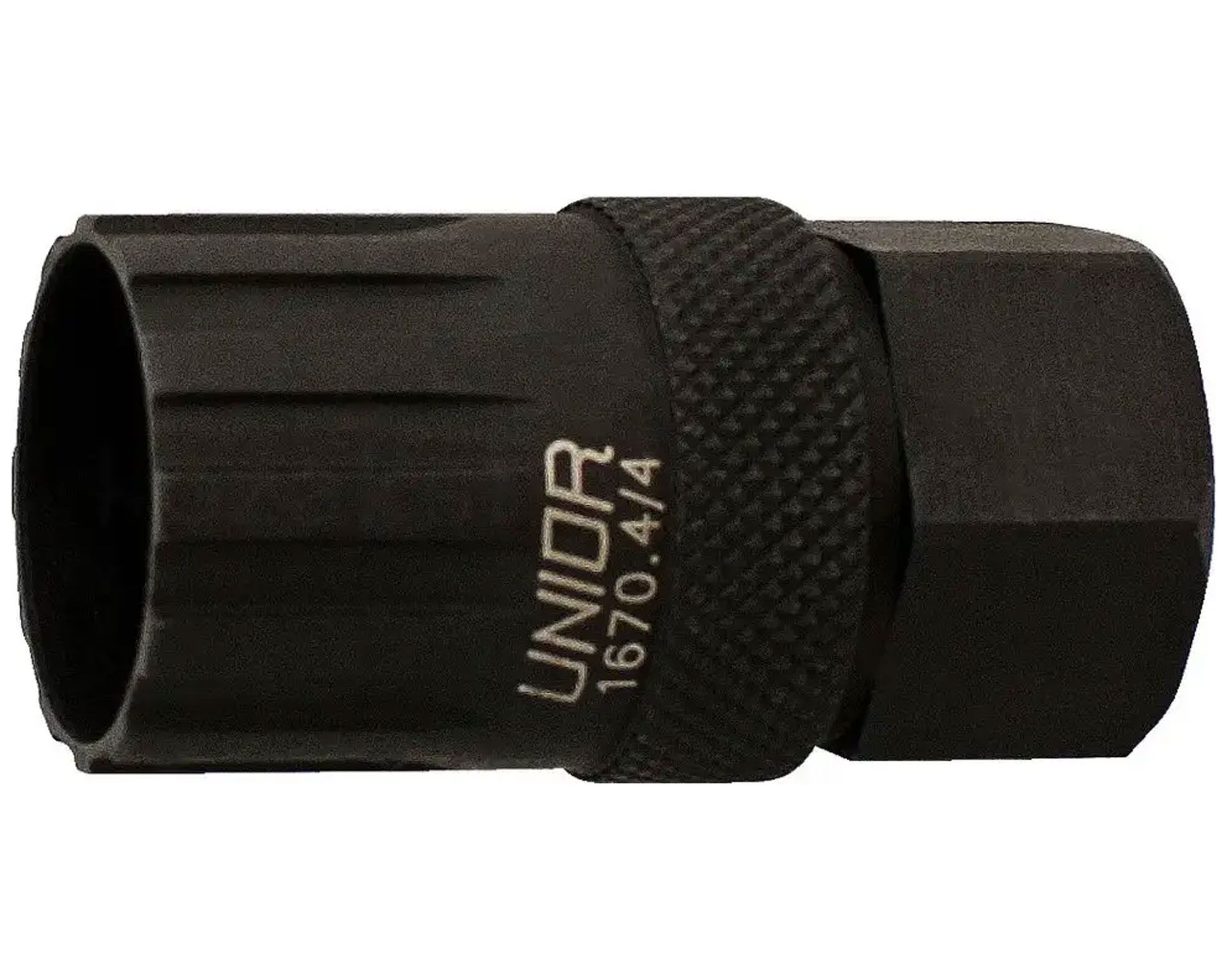 Знімач касети Unior Tools для Campagnolo (4 шліци)