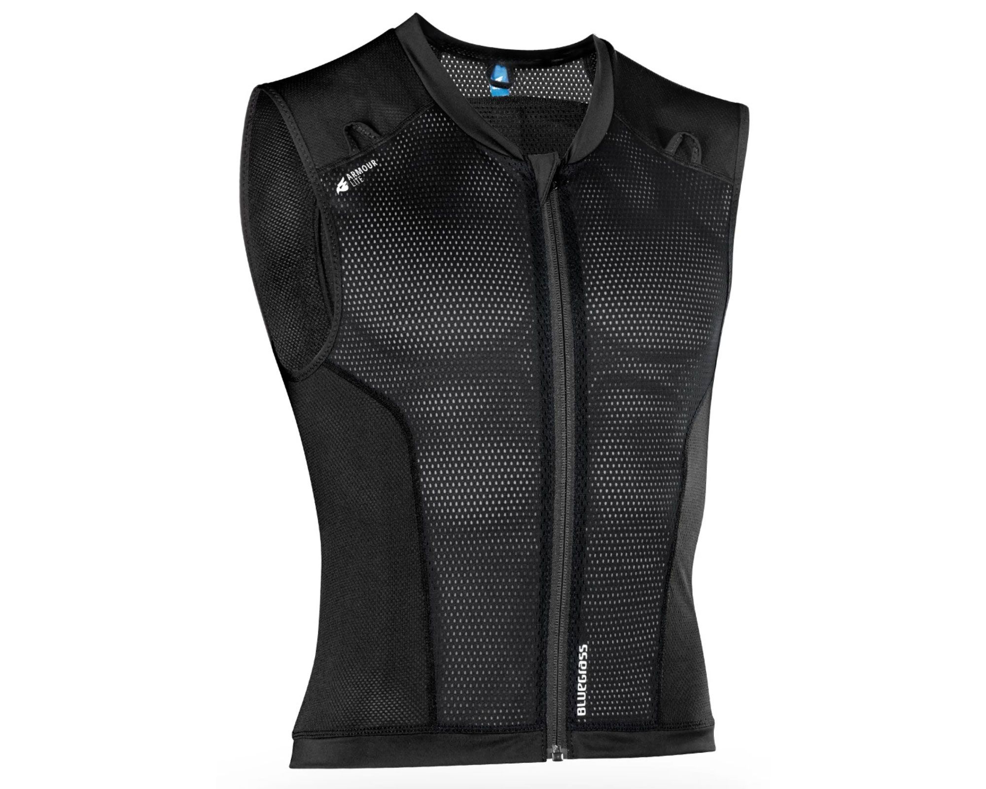 Захист спини Bluegrass Back Protector Armour Lite Ce (розмір M 44-48 см)