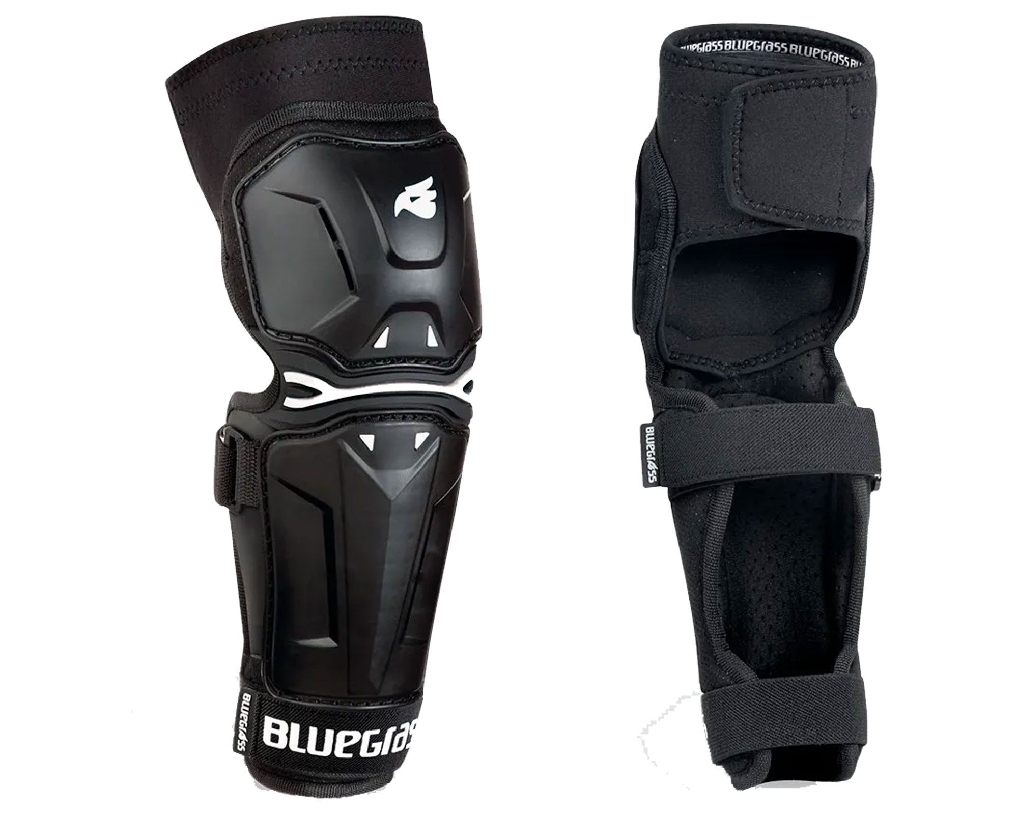 Защита локтя Bluegrass Big Horn Elbow M 26-29см