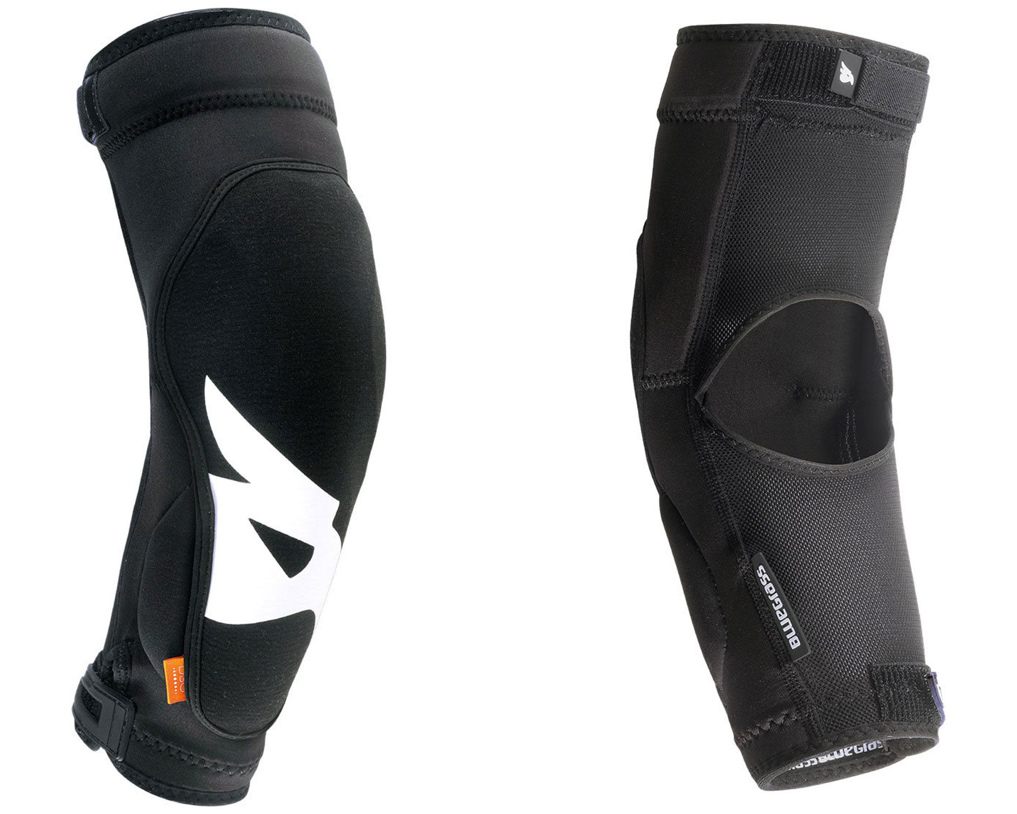 Захист ліктя Bluegrass Solid D3O (M 26-29 см)