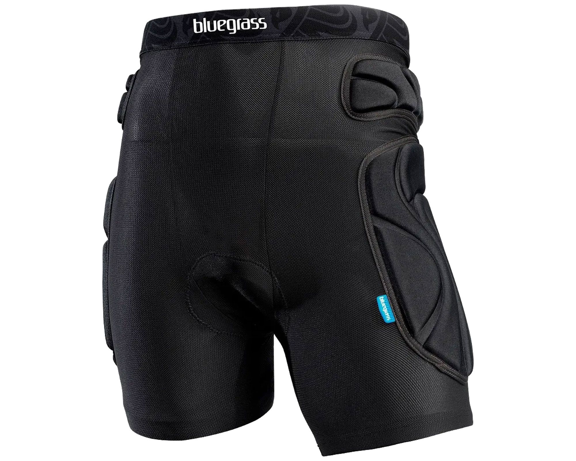 Захисні шорти Bluegrass Wolverine (M 30-32 см)