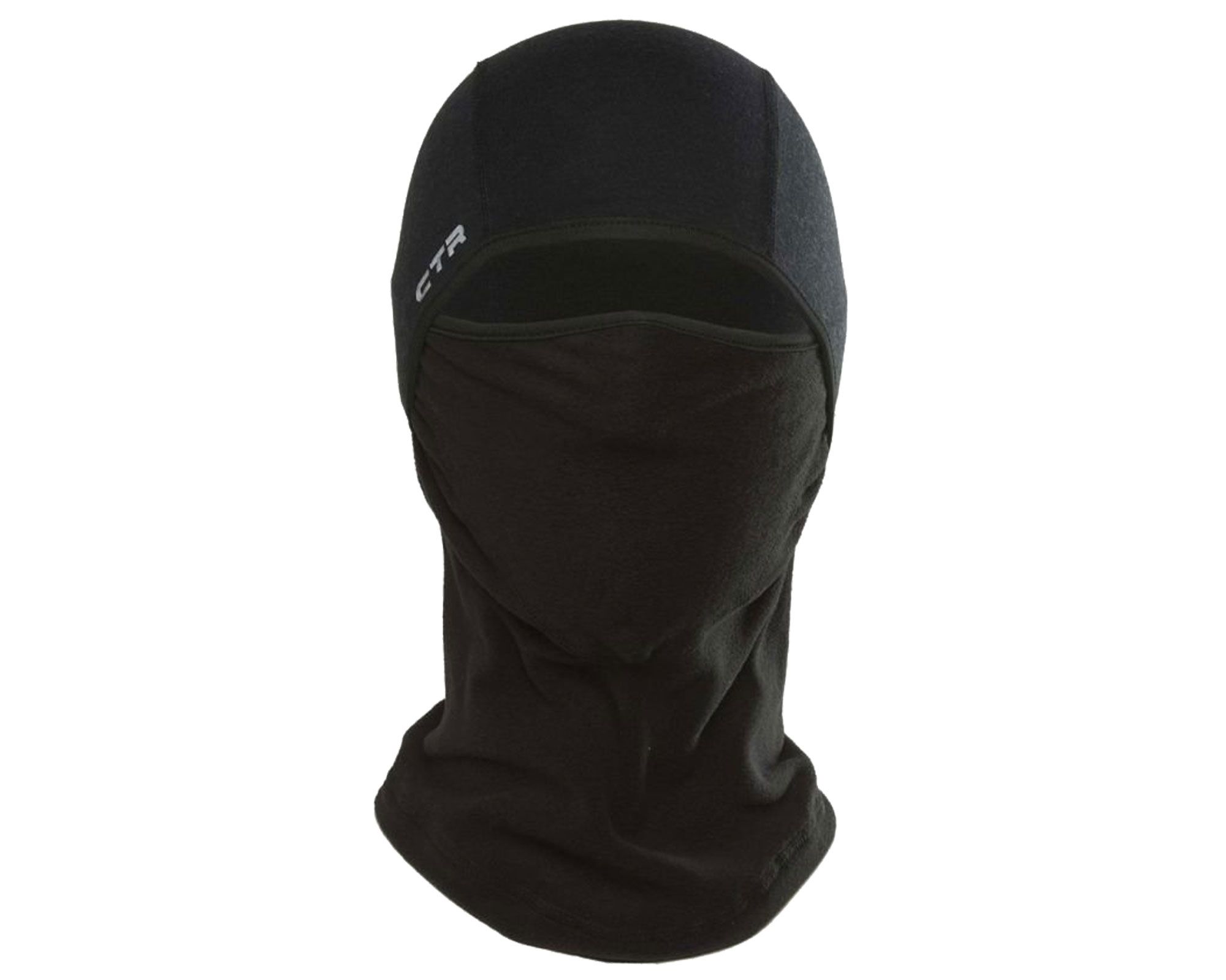 Балаклава Chaos CTR Adrenaline Multi-Liner (Black) L/XL