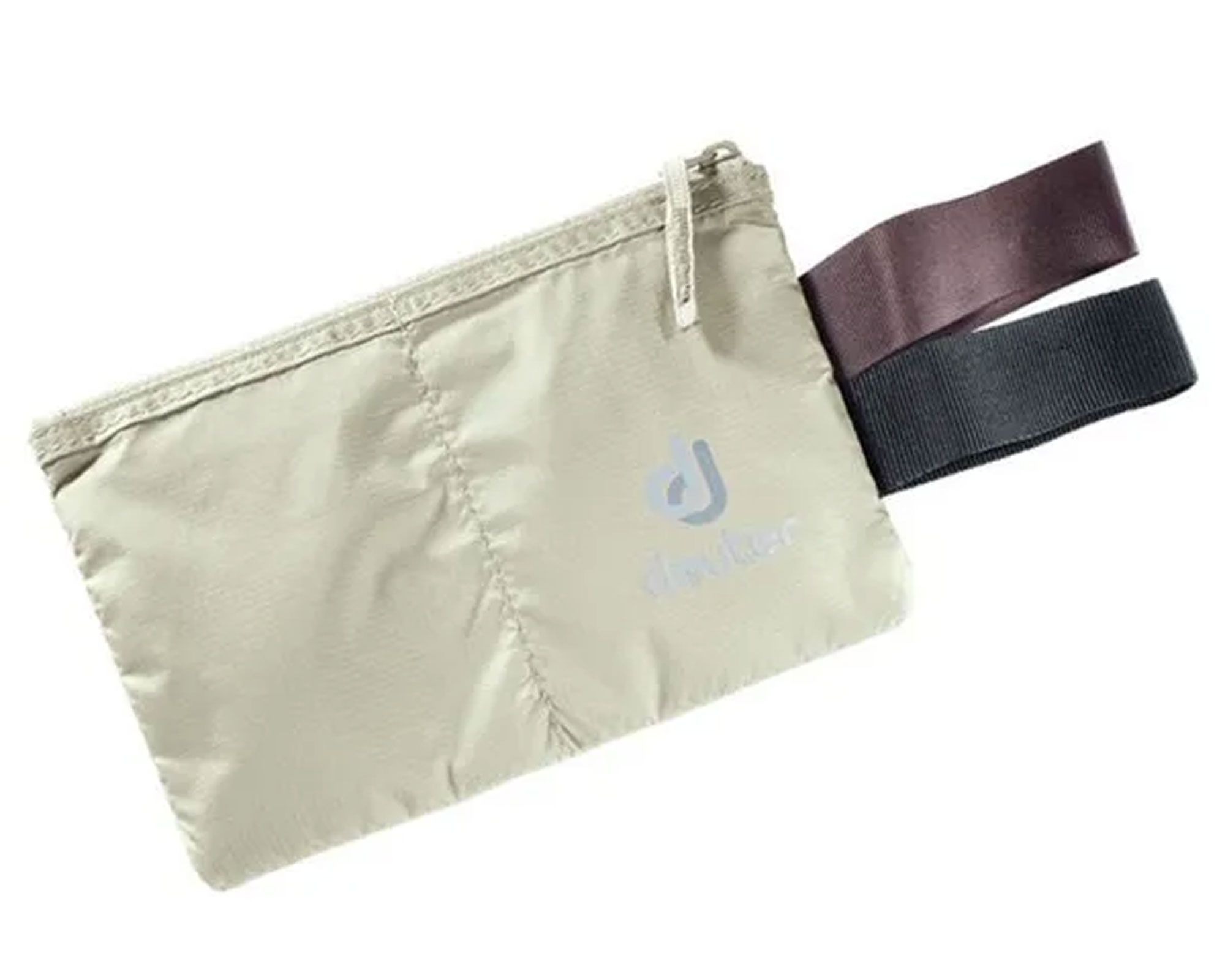 Кошелек Deuter Security Flip In SAND (песочный)