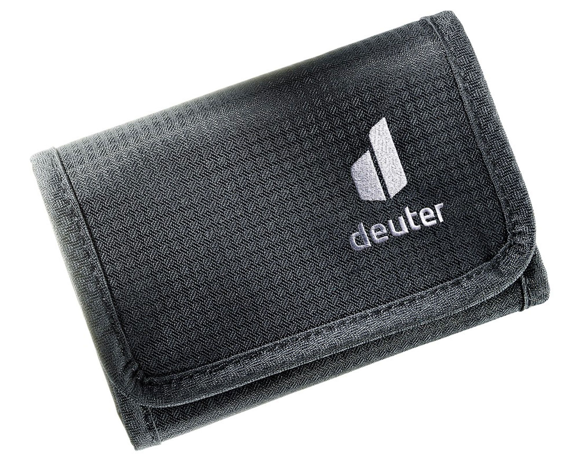 Кошелек DEUTER Travel Wallet (цвет Black) универсальный