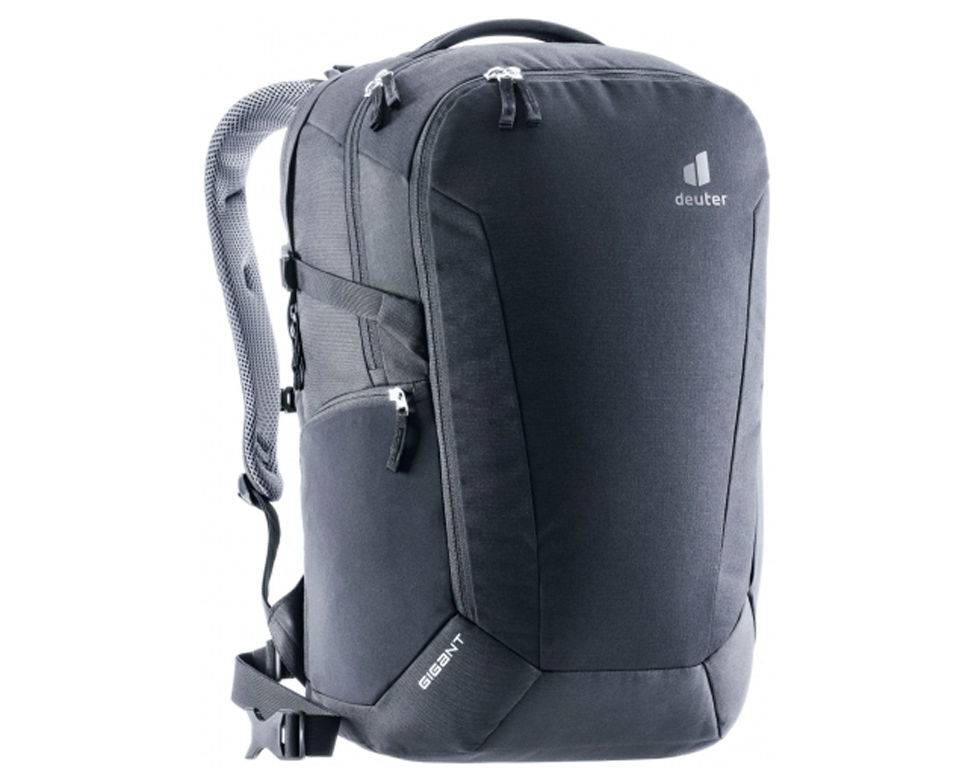 Рюкзак DEUTER Gigant (цвет Atlantic-Ink) для ноутбука 17, 32 л