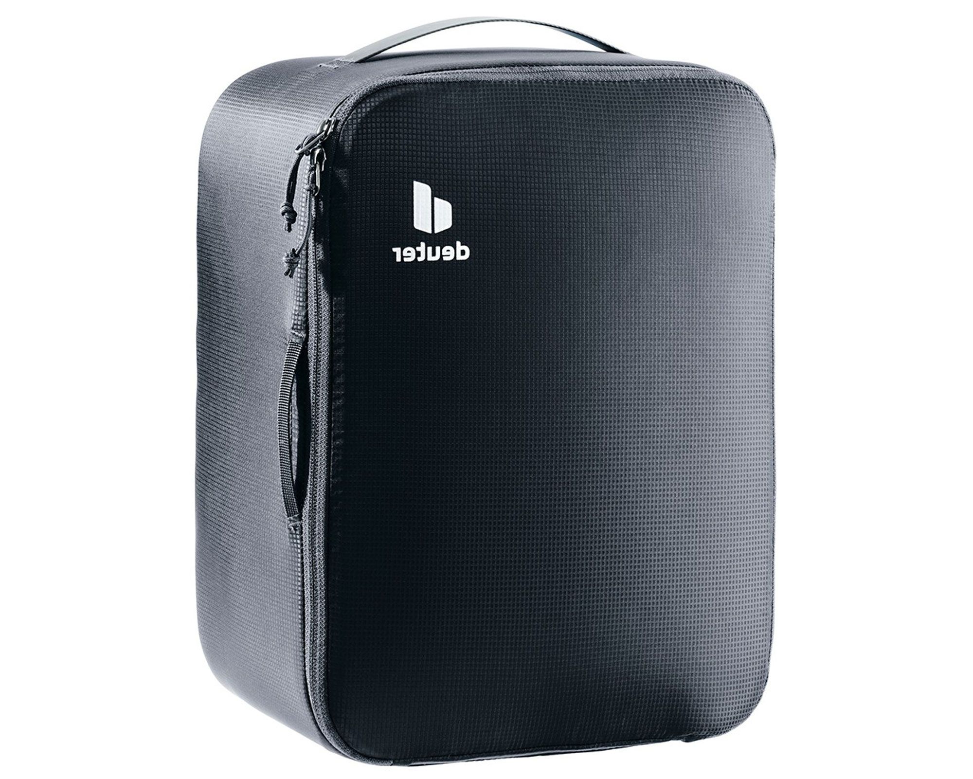 Рюкзак-бокс для камеры DEUTER Camera Box Two (цвет Black) защитный, 5 л