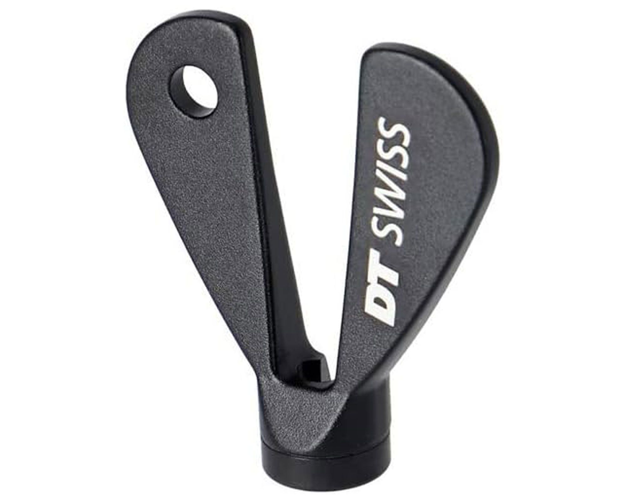 Ключ DT Swiss CLASSIC NIPPLE WRENCH TORX (Чорний)