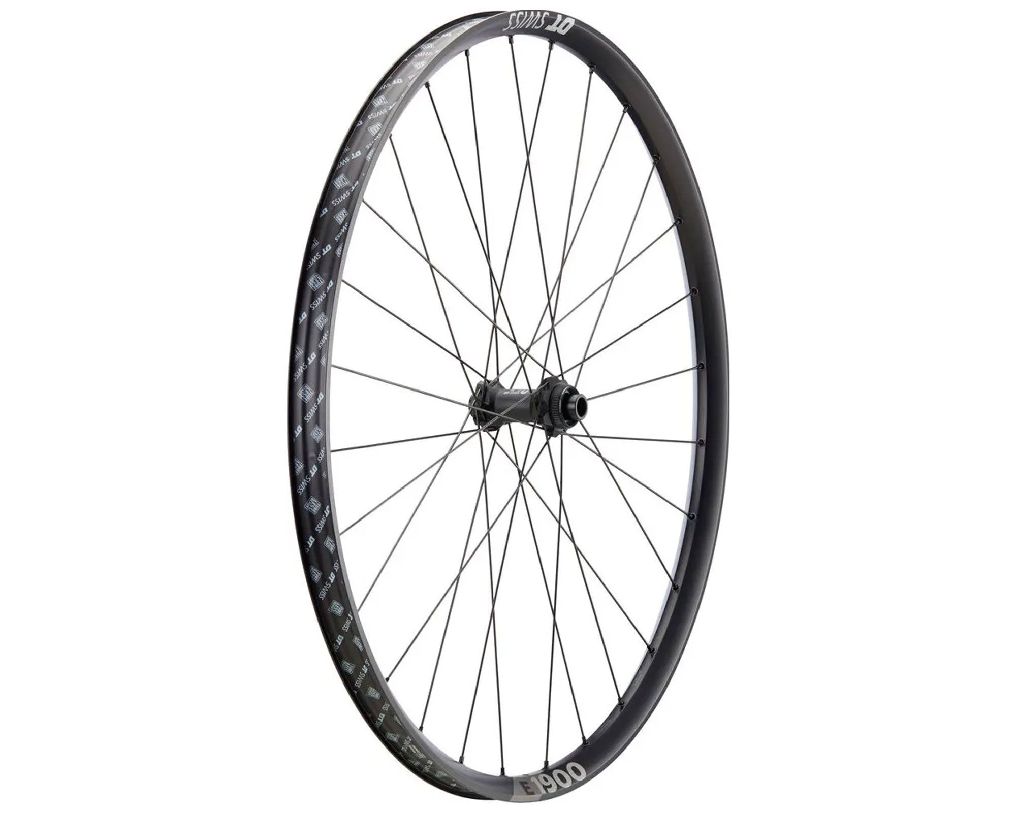 Колесо DT Swiss E 1900 SP 27.5 CL 30 15/100 (Передня вісь)