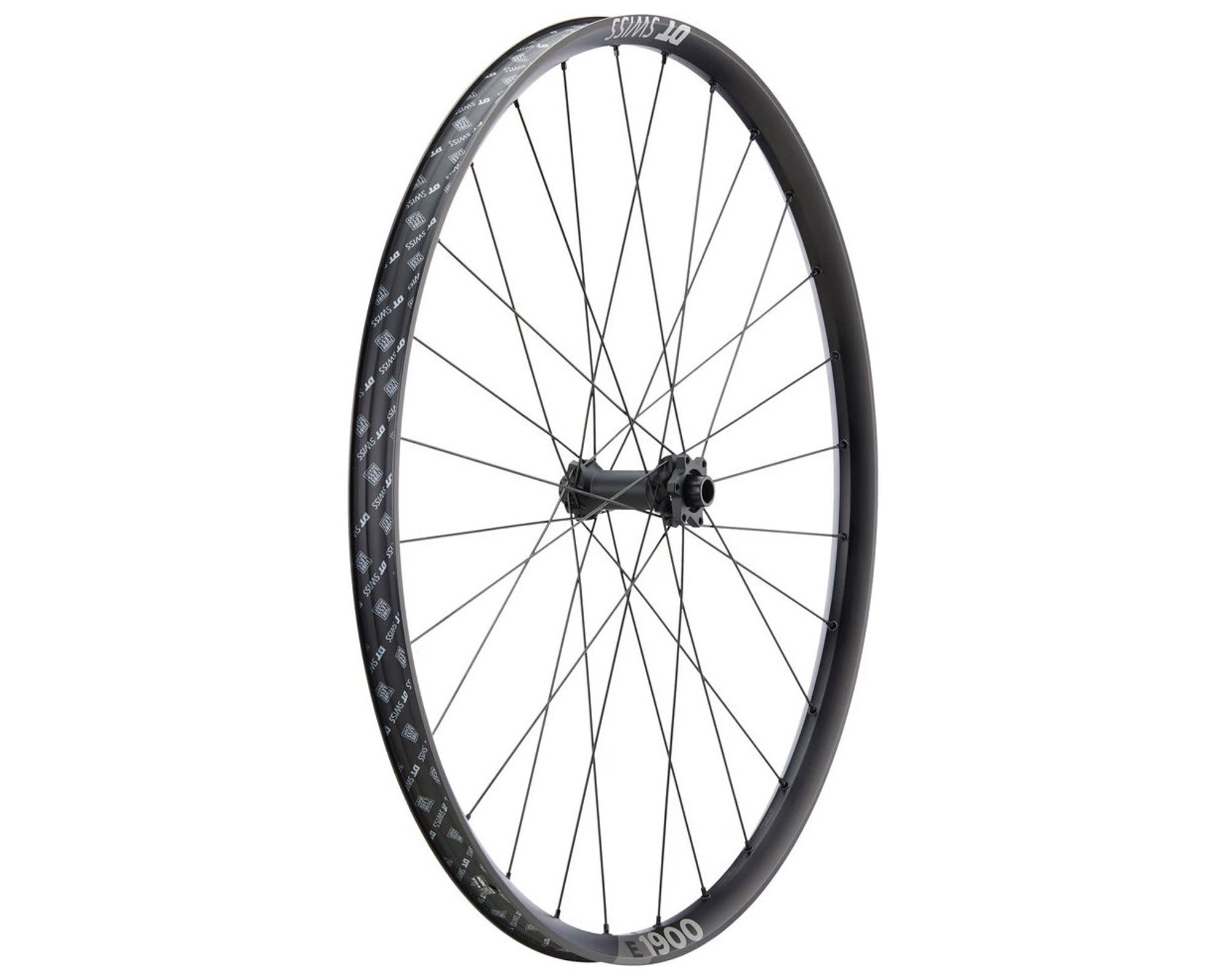 Колесо DT Swiss E 1900 SP 29 IS 30 15/110 (Передня вісь Boost)