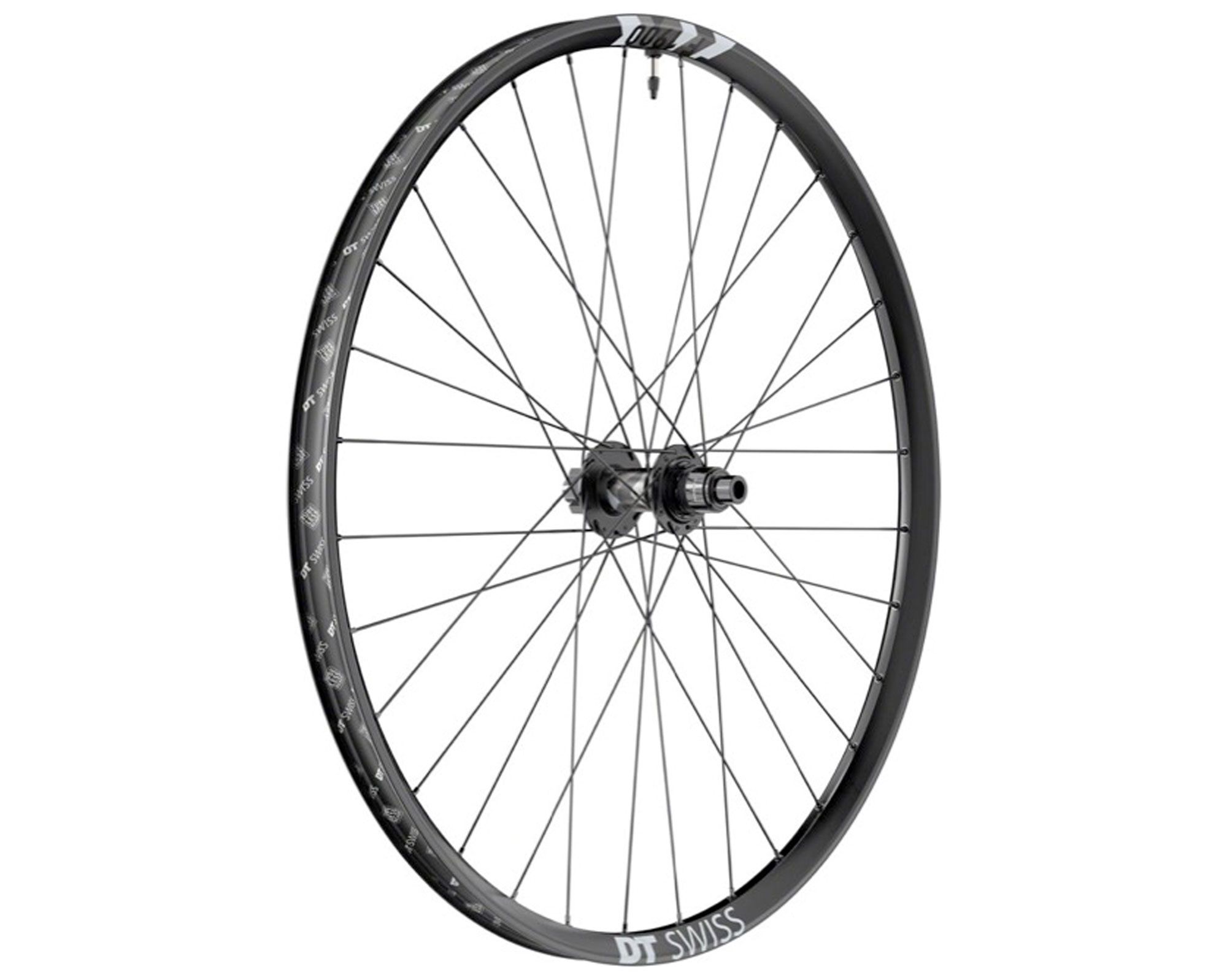 Колесо DT Swiss F 1900 CLASSIC 27.5 IS 30 12/148 Shimano (Задня вісь Boost)