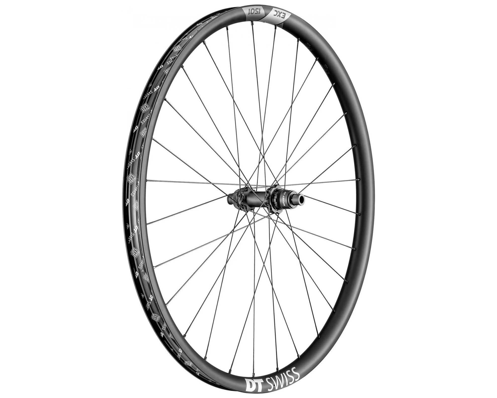 Колесо DT Swiss EXC 1501 SPLINE Carbon 29 CL 30 12/148 Sram (Заднее Enduro)
