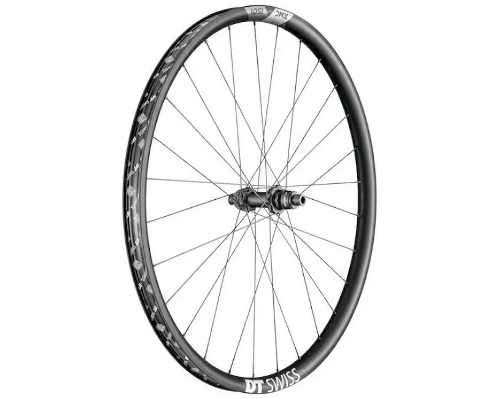Колесо DT Swiss XMC 1501 SPLINE Carbon 29 CL 30 12/148 Sram (Заднє All Mountain)