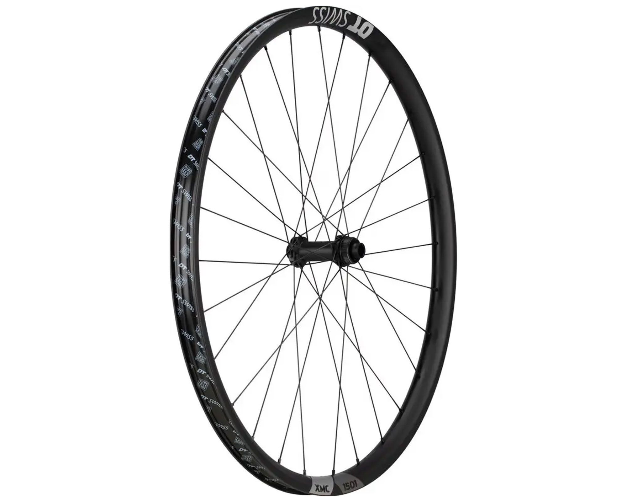 Колесо DT Swiss XMC 1501 SPLINE Carbon 29 CL 30 15/110 (Переднє All Mountain)