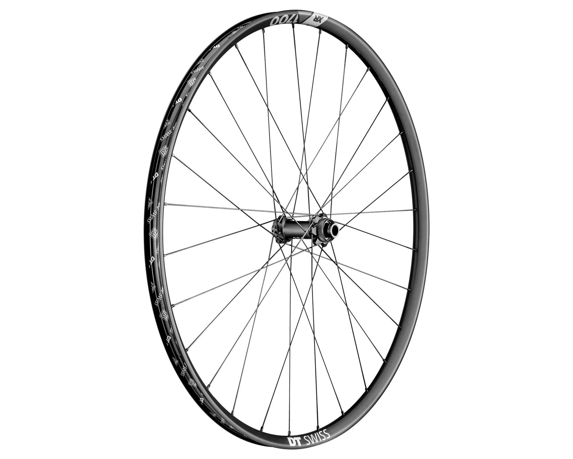 Колесо DT Swiss XR 1700 Spline 29 25мм переднє 15/110 trail