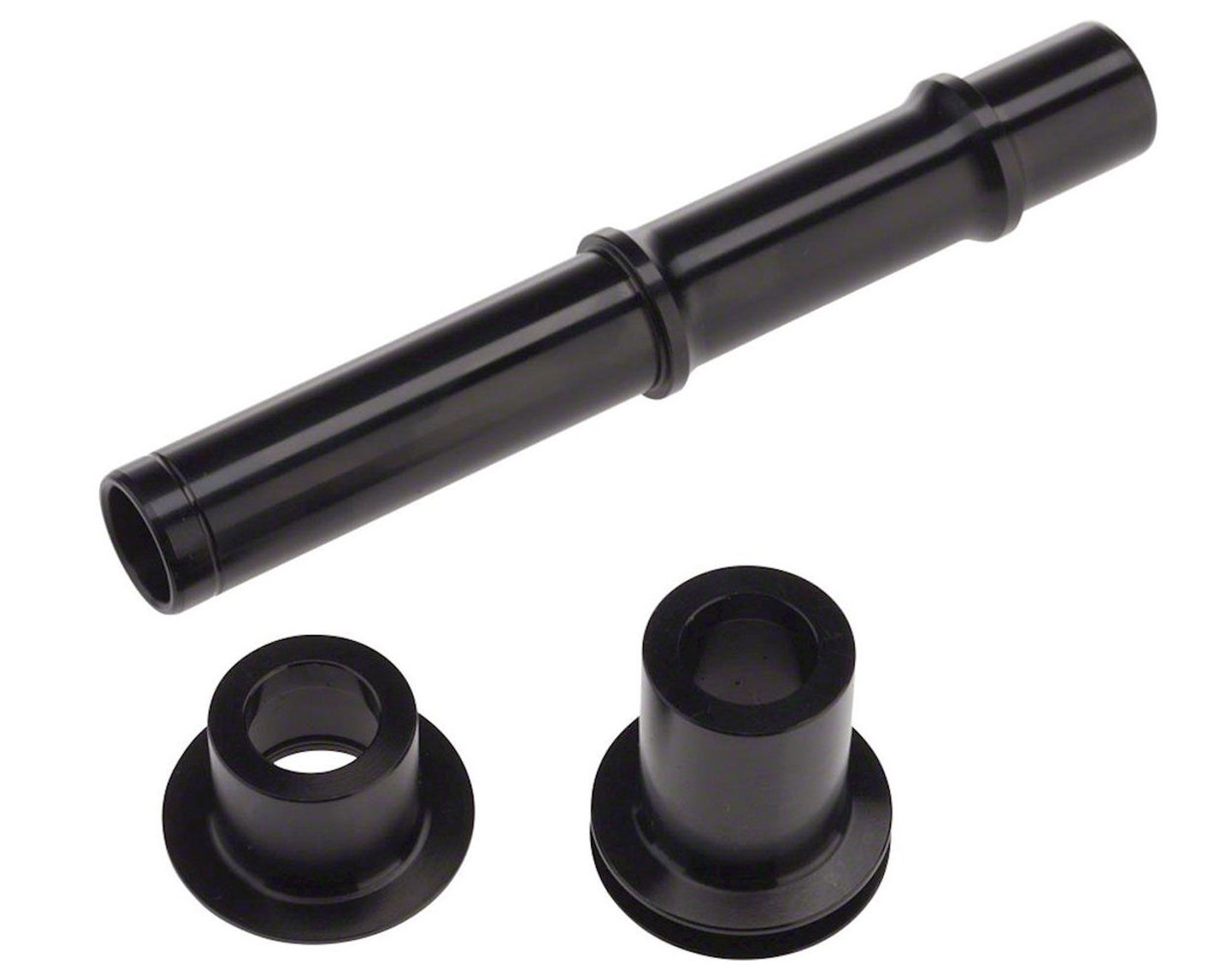 Набор для конверсии DT Swiss X12 (Ось и 2 адаптера) для втулки