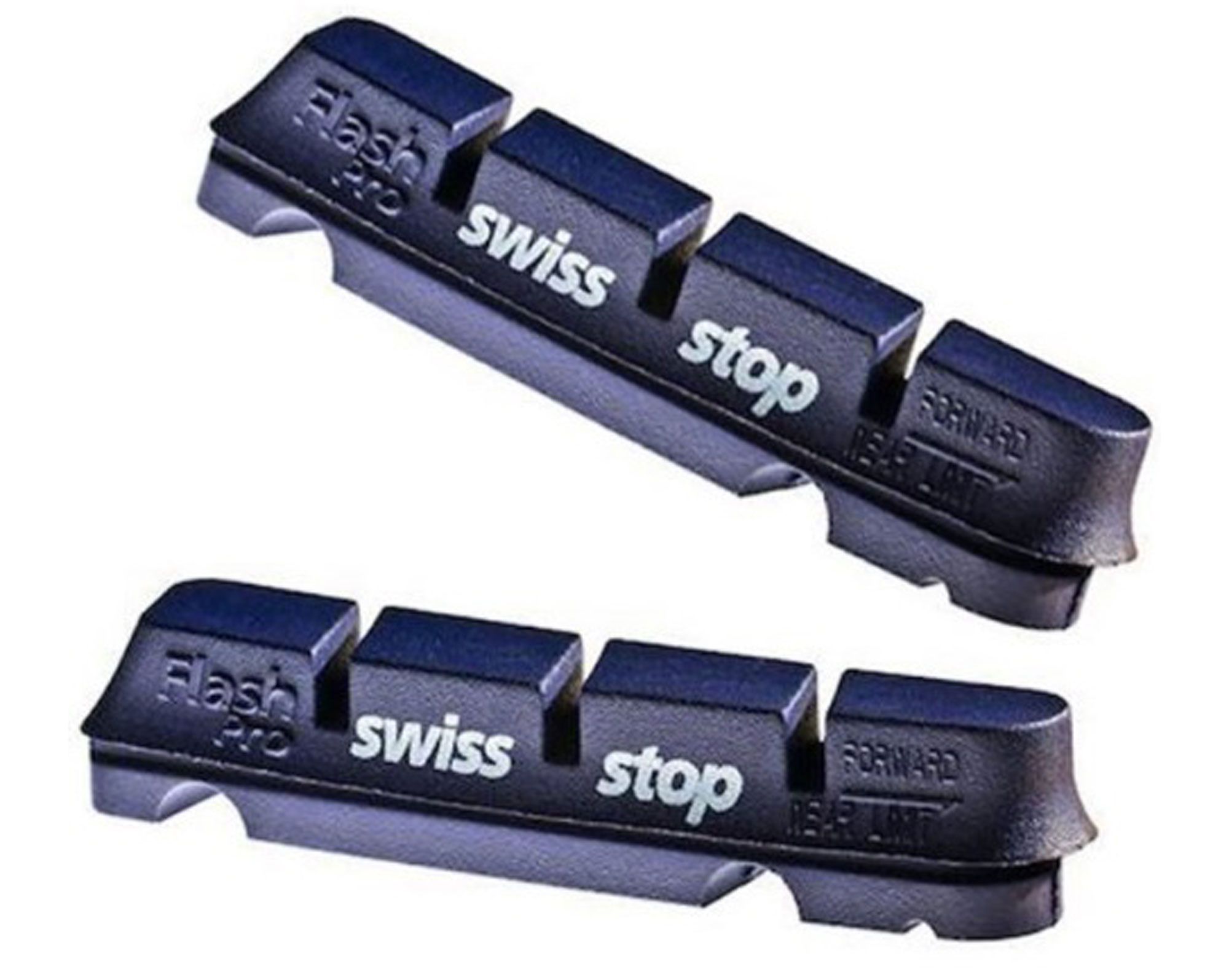 Колодки DT Swiss BXP Blue (синий) Shimano комплект 2шт