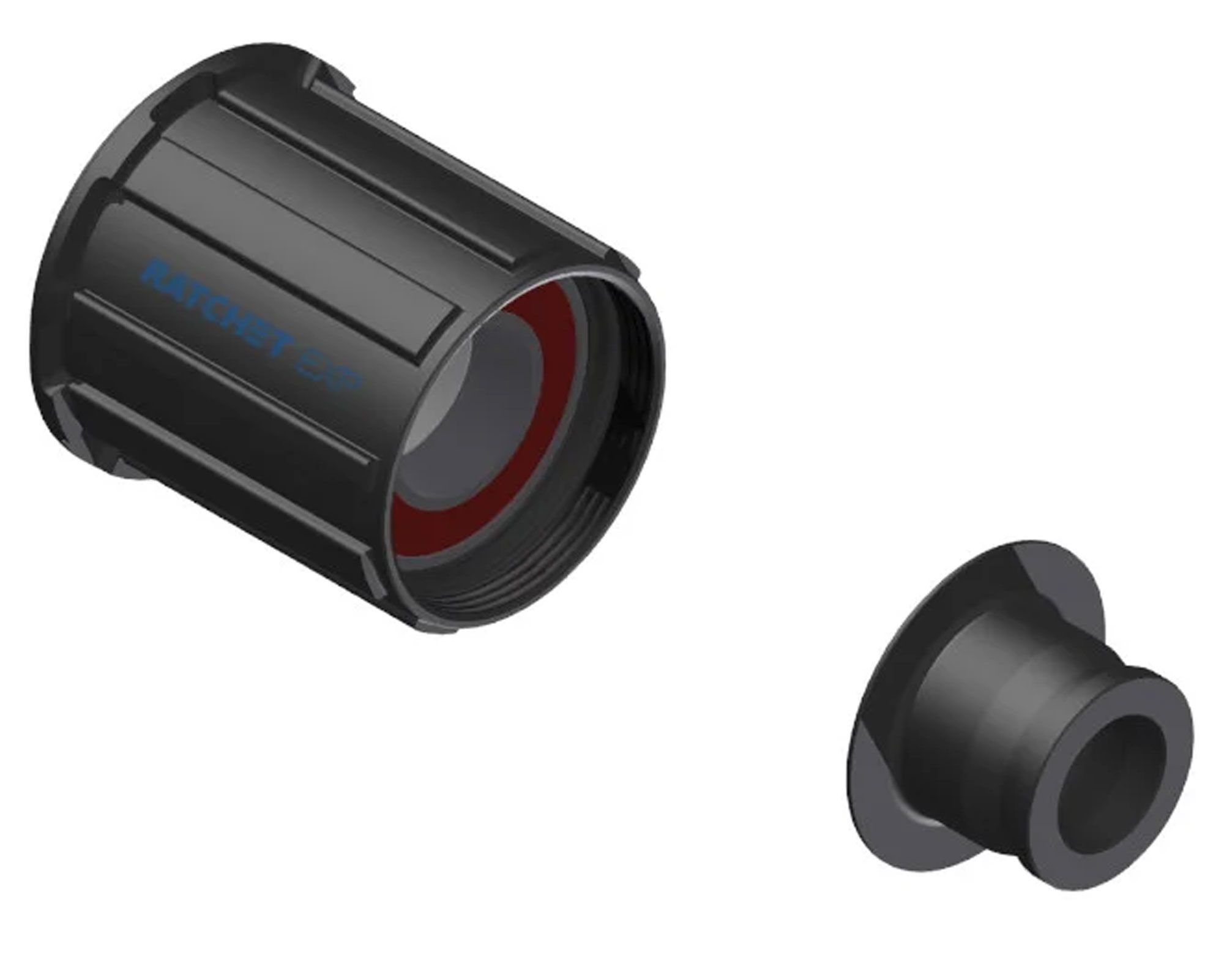 Барабан DT Swiss FB K MHY SHI LN 12/142 ST SM B (под Shimano, LN)