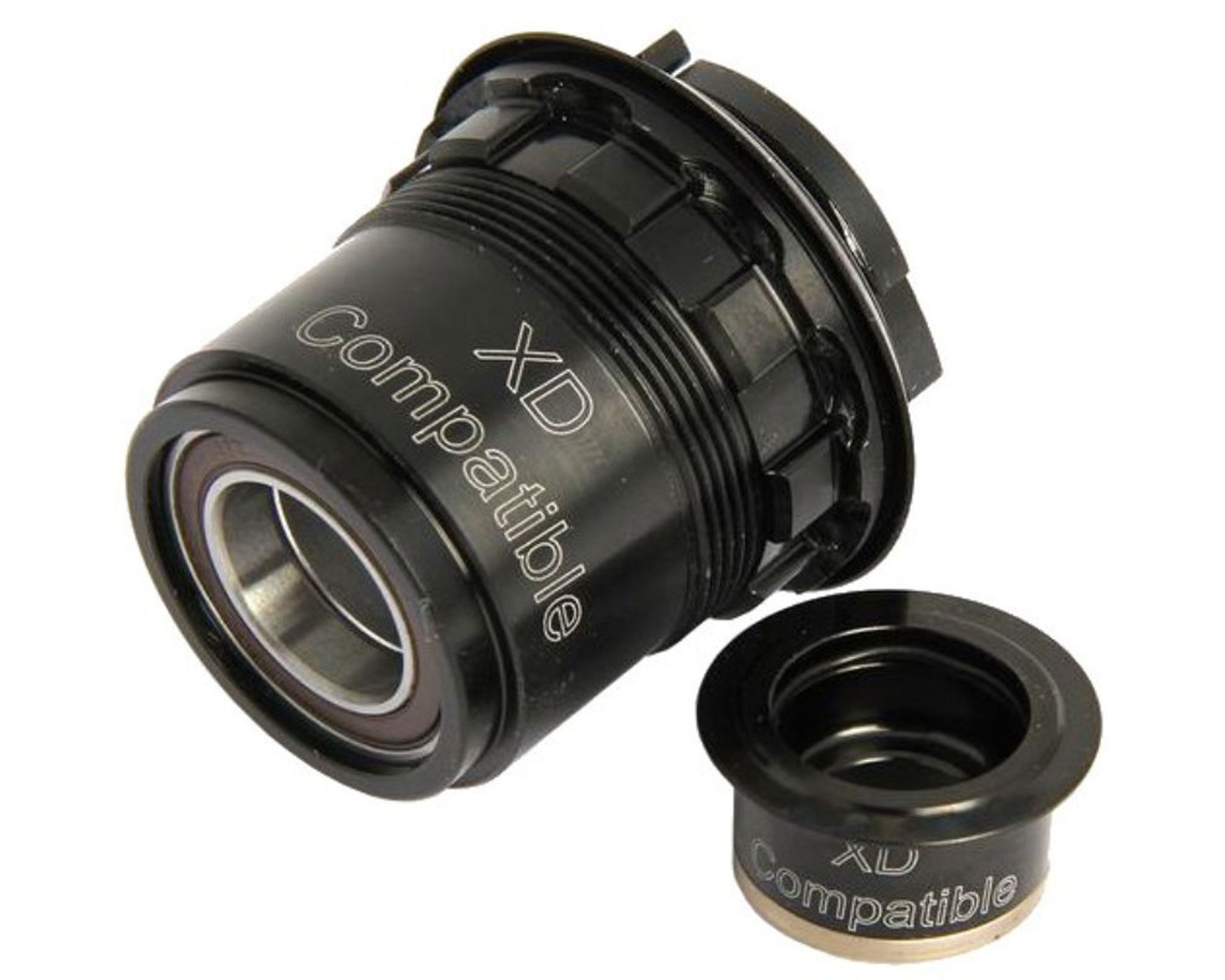 Барабан DT SWISS K MHY SRAM XD Ratchet System для осей 12/148 мм