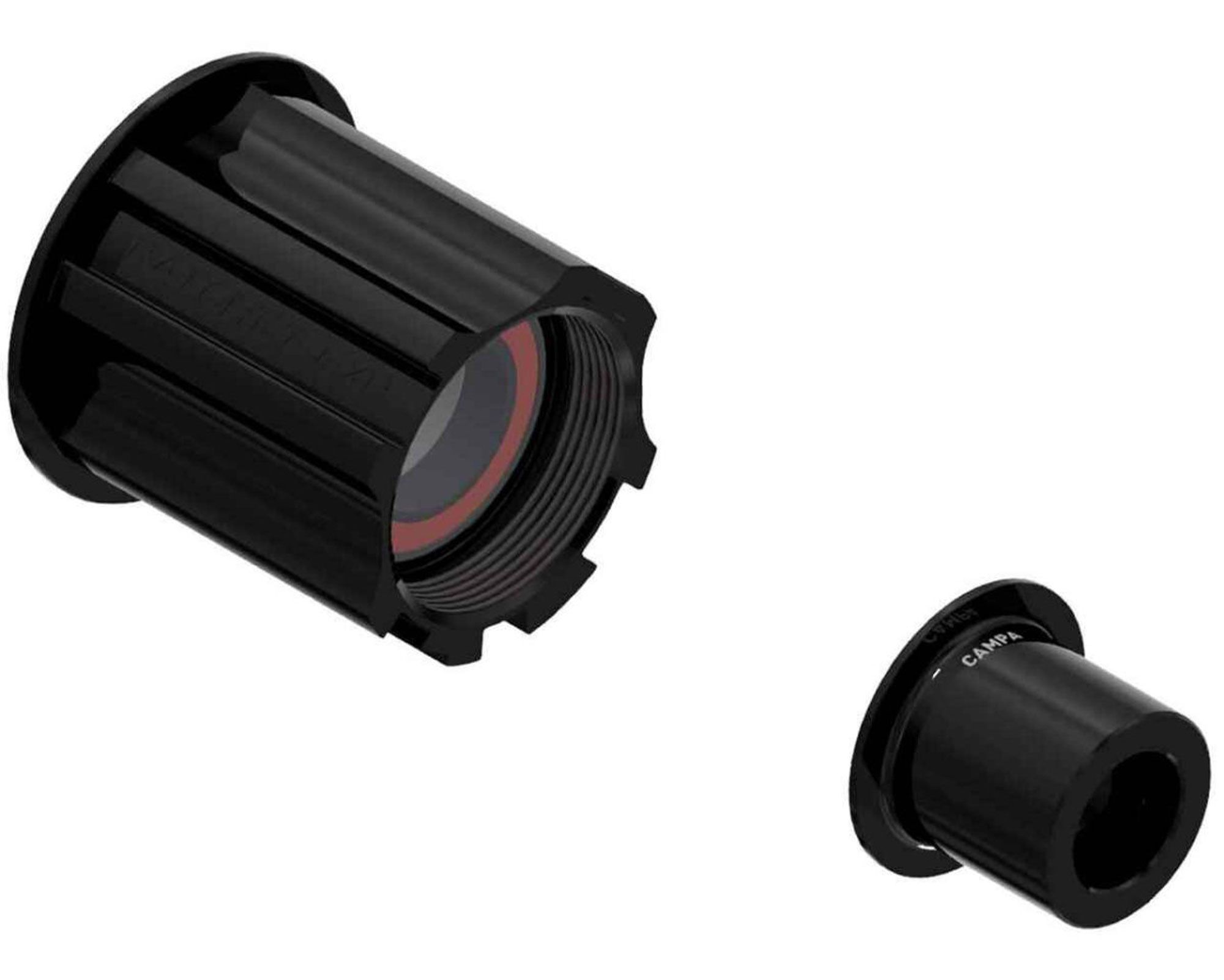 Барабан DT Swiss K MTB SHI MS EXP 12/142 алюминиевый (Micro Spline)