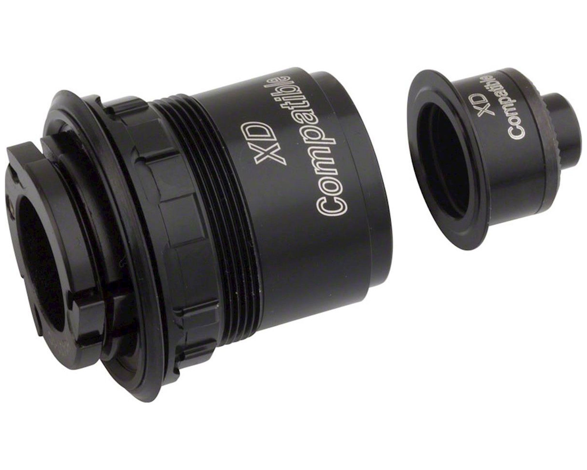 Барабан DT SWISS K MTB SRAM XD 3 Pawl System, сталевий для QR 5 мм