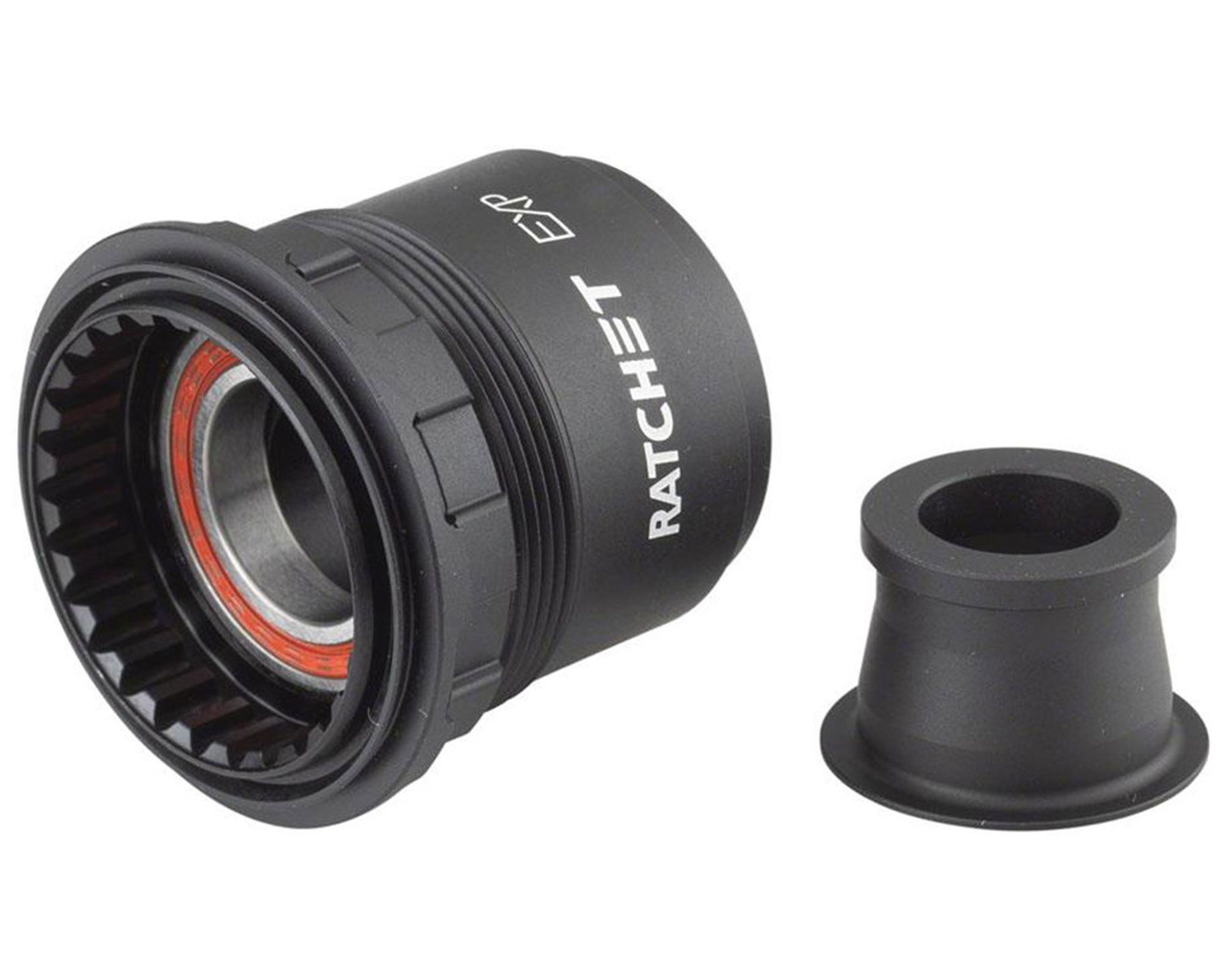 Барабан DT SWISS K MTB SRAM XD Ratchet EXP System, алюминиевый для осей 12/142-148 мм