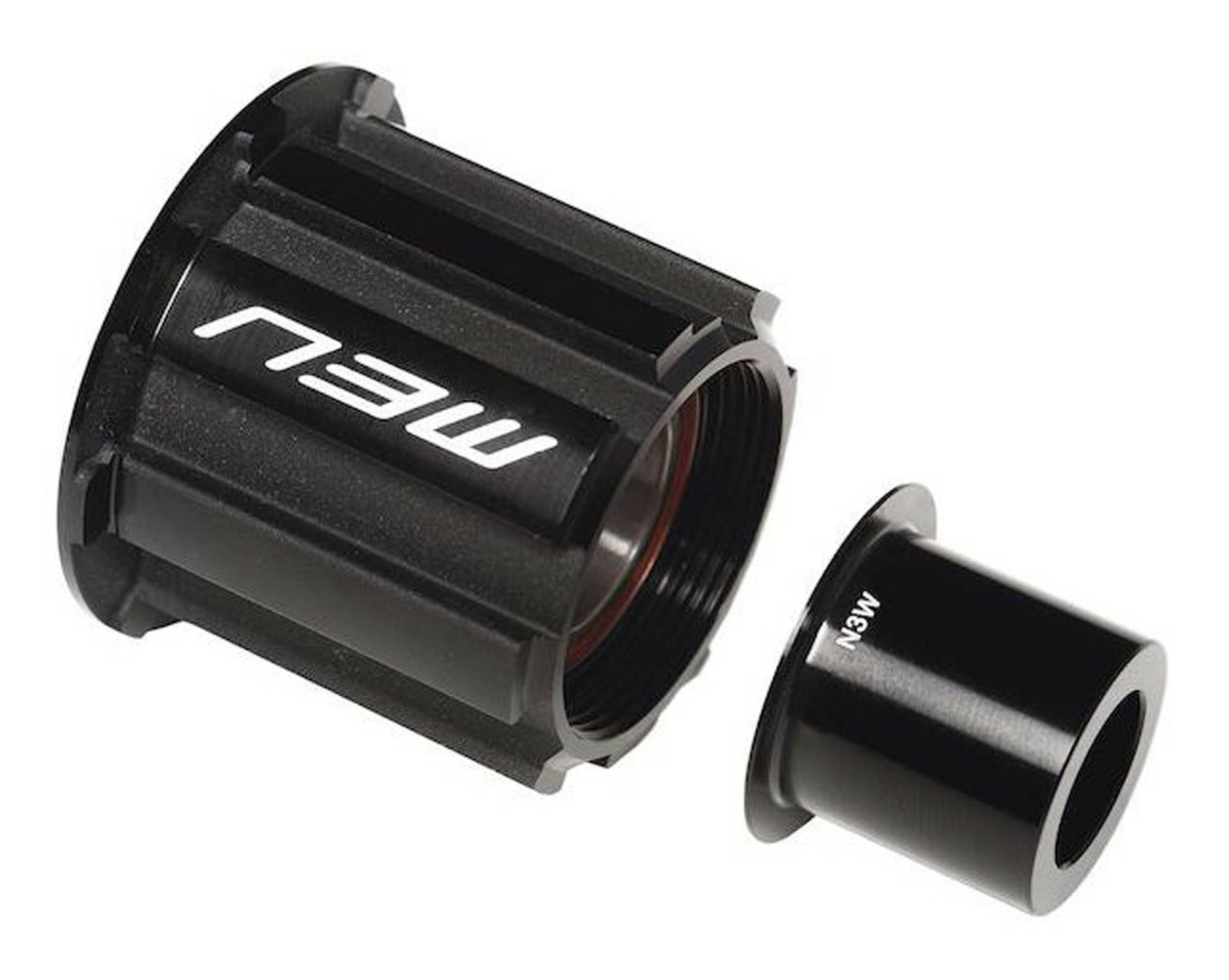 Барабан DT SWISS K ROA CAM N3W Ratchet System, алюмінієвий для осей 12/142 мм