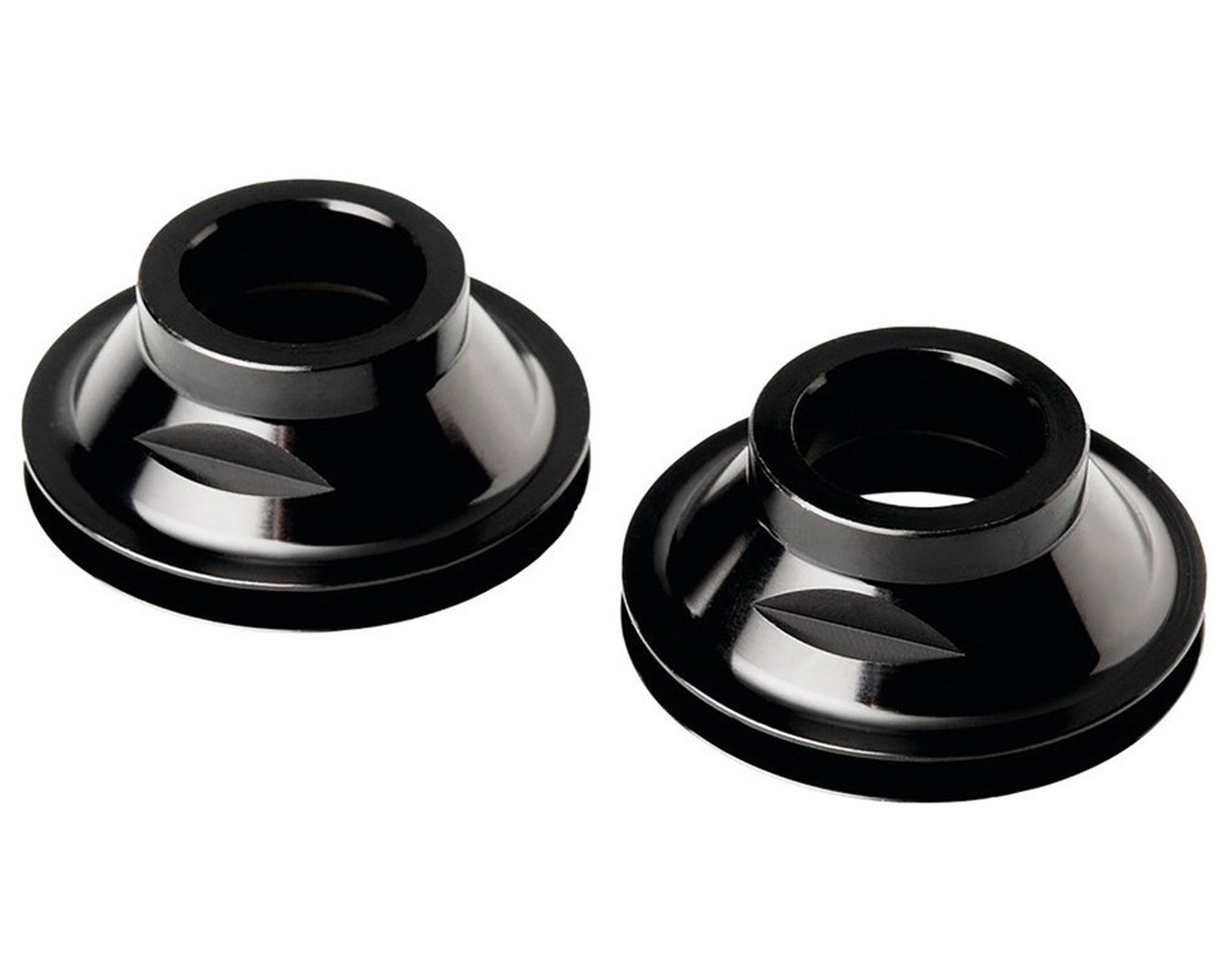 Адаптер втулки DT SWISS KIT 100 DBISOS, сквозная ось SA15, для втулок 240