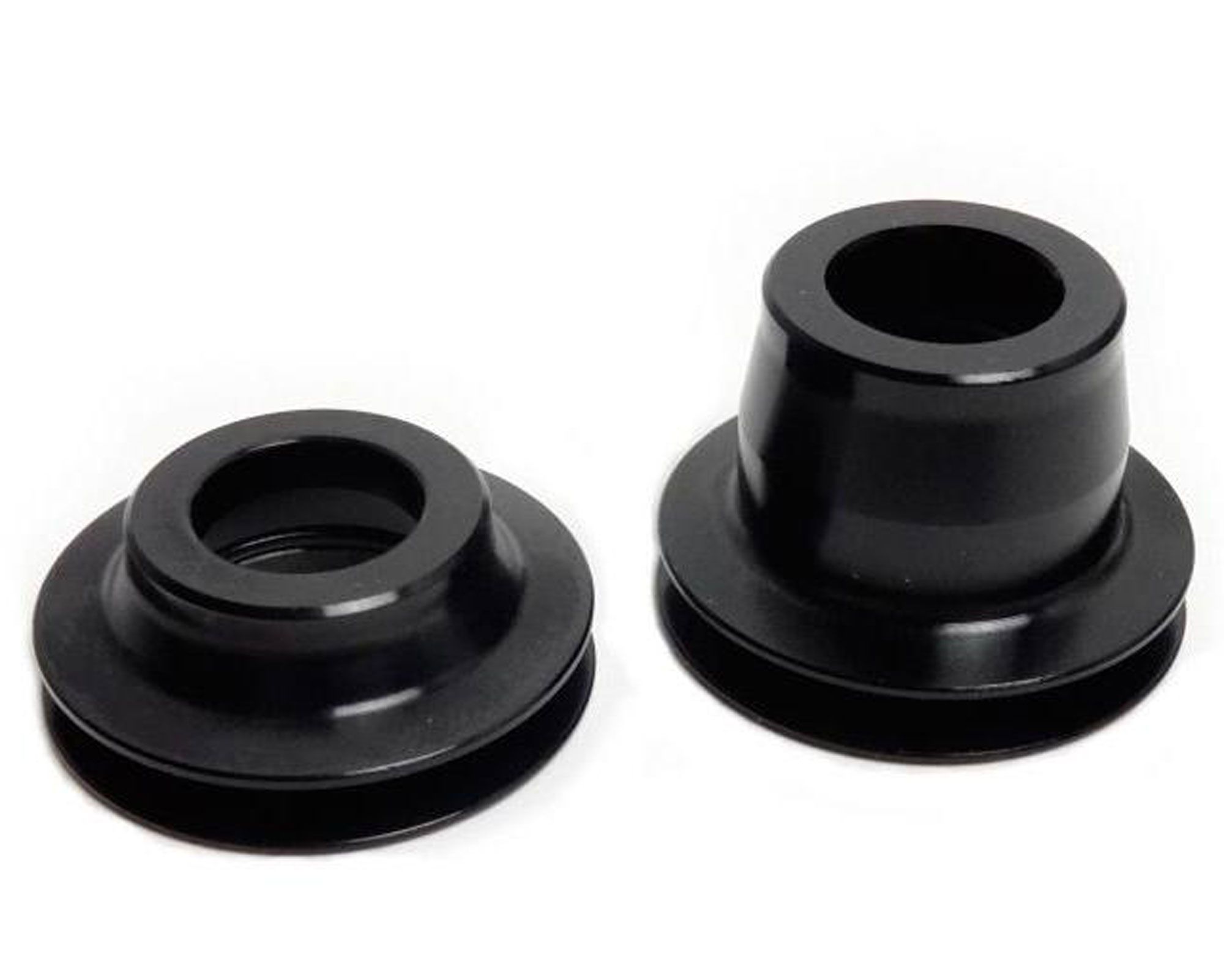 Адаптер втулки DT Swiss KIT 100/12 мм (Thru Axle) 240 (передний)