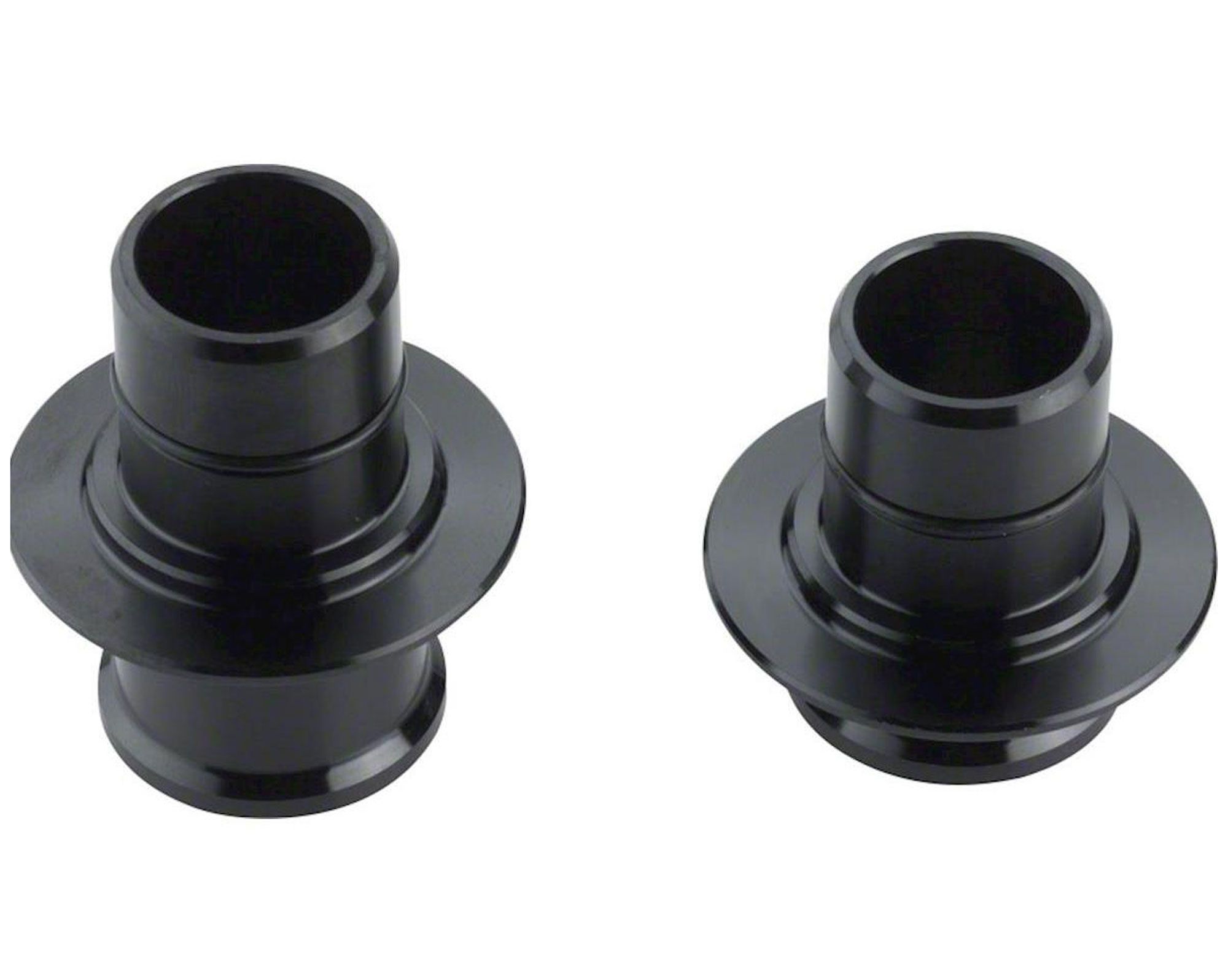 Адаптер втулки DT Swiss KIT 100/12 мм (Thru Axle) 350/370 (передній)